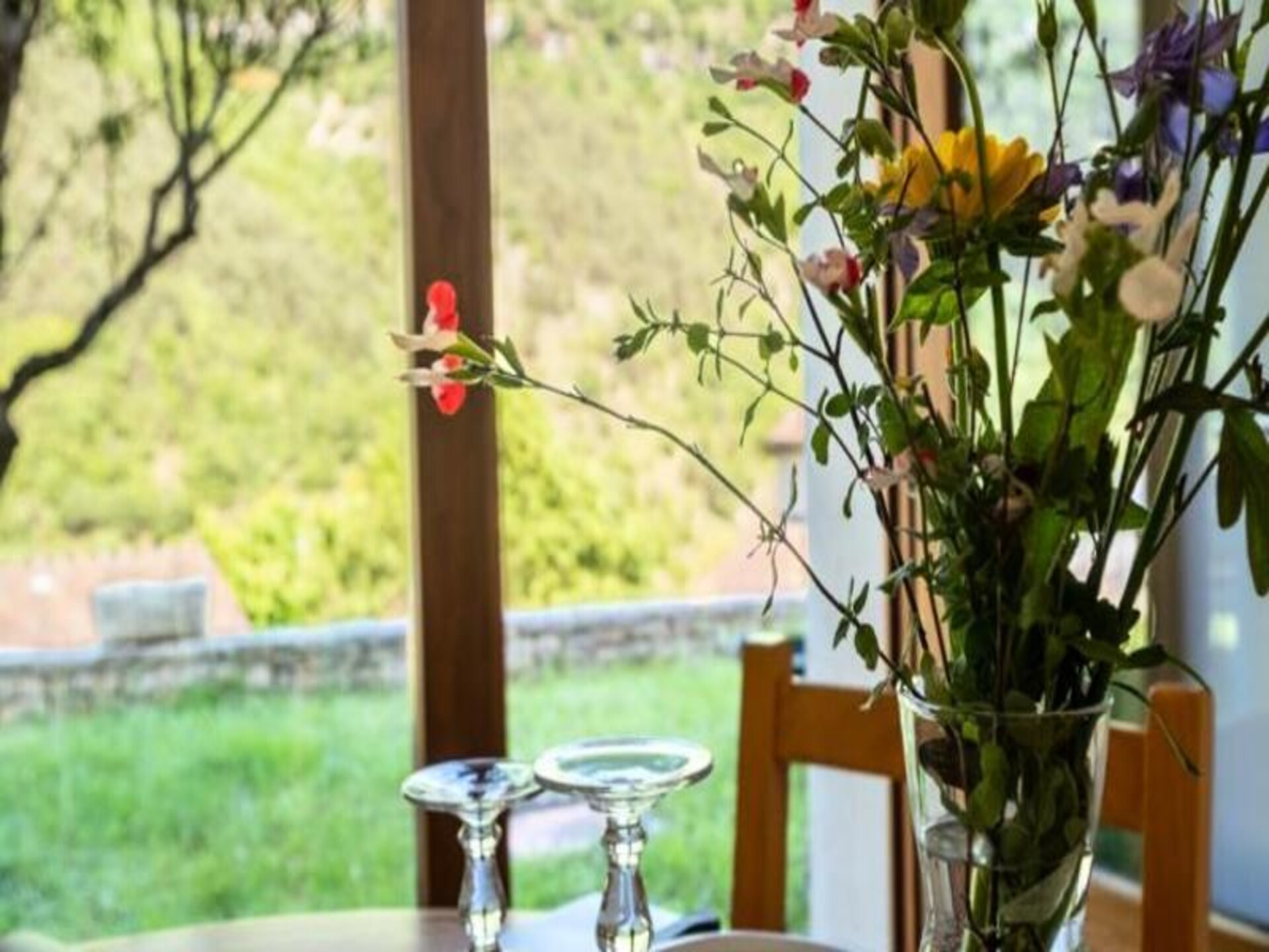 Knus appartement voor 4 personen aan de Gorges du Tarn - foto 14