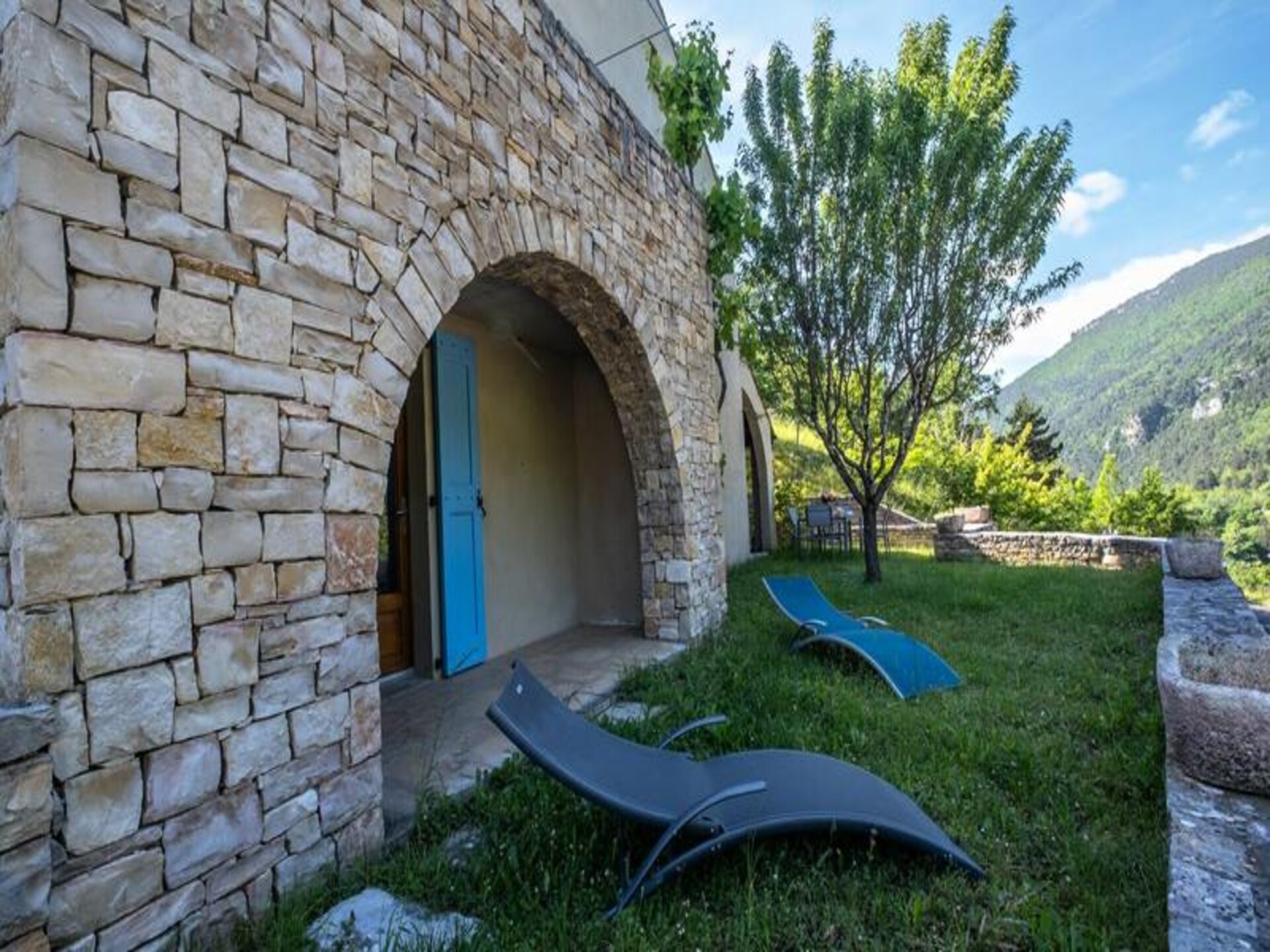 Knus appartement voor 4 personen aan de Gorges du Tarn - foto 18