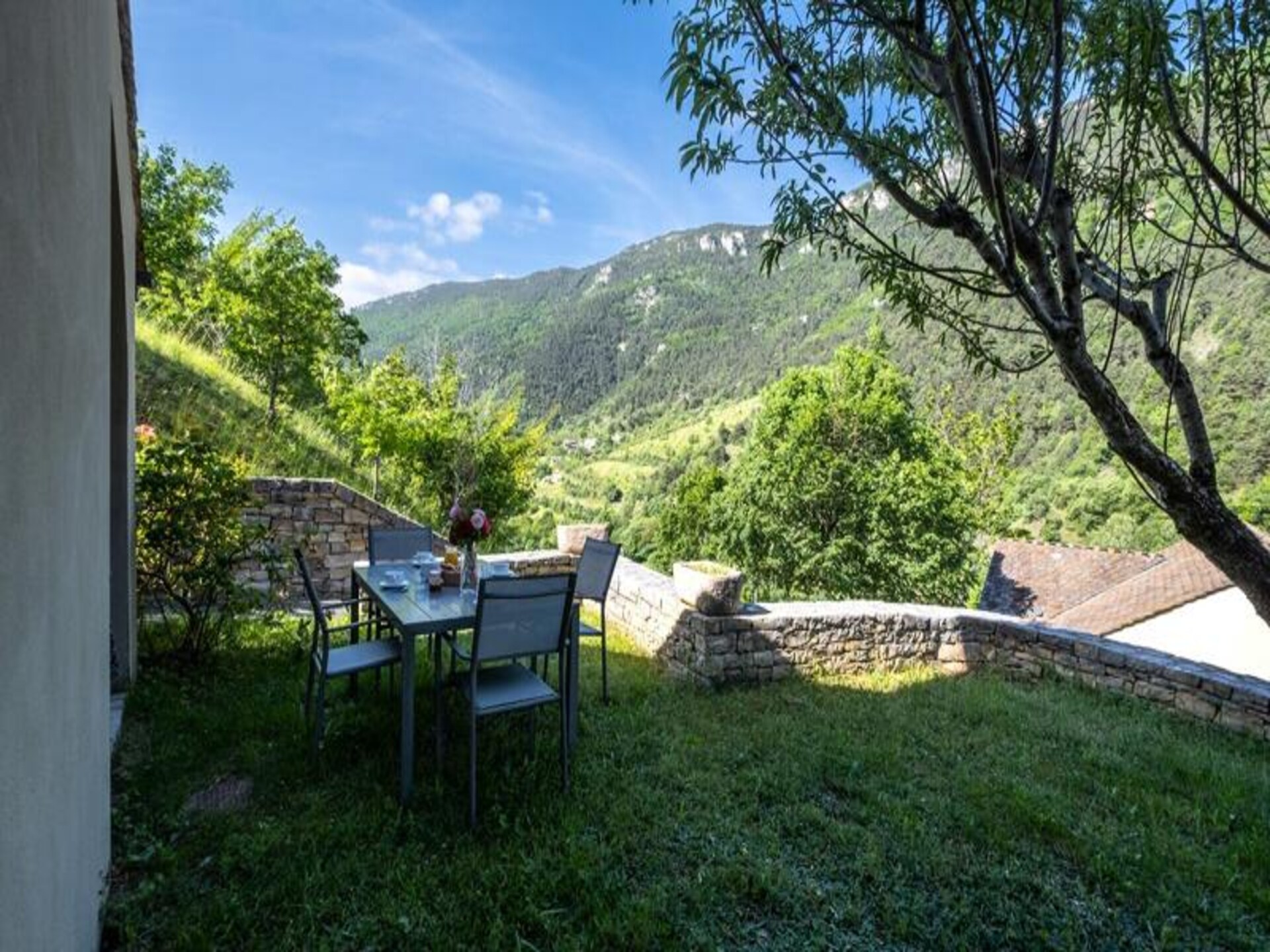 Knus appartement voor 4 personen aan de Gorges du Tarn - foto 20