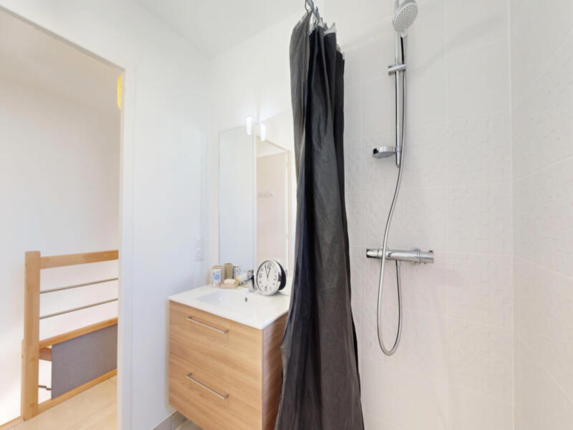 Modern appartement met tuin op 700m van het strand in Saint-Gilles-Croix-de-Vie - foto 20