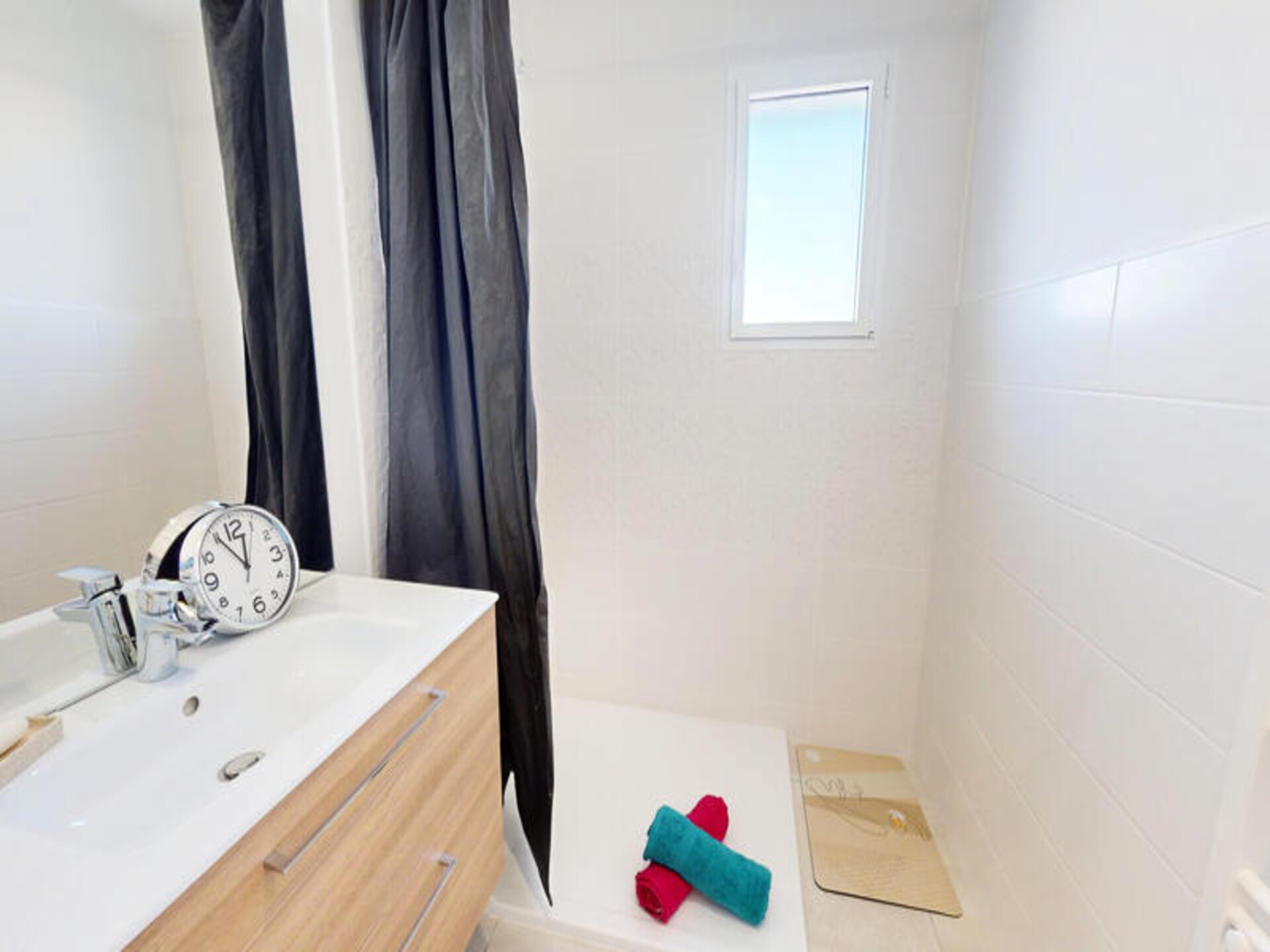 Modern appartement met tuin op 700m van het strand in Saint-Gilles-Croix-de-Vie - foto 23