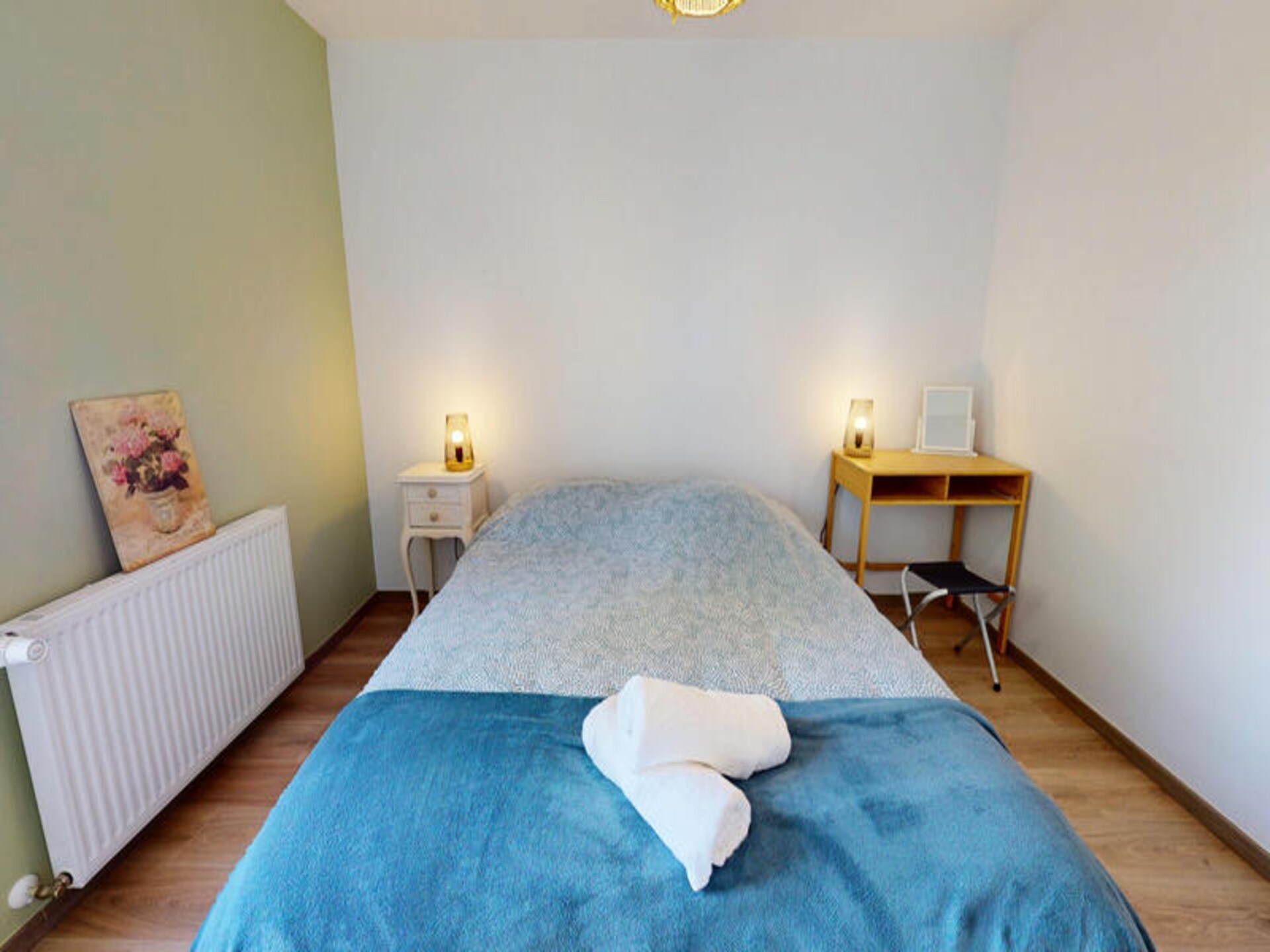 Modern appartement met tuin op 700m van het strand in Saint-Gilles-Croix-de-Vie - foto 24