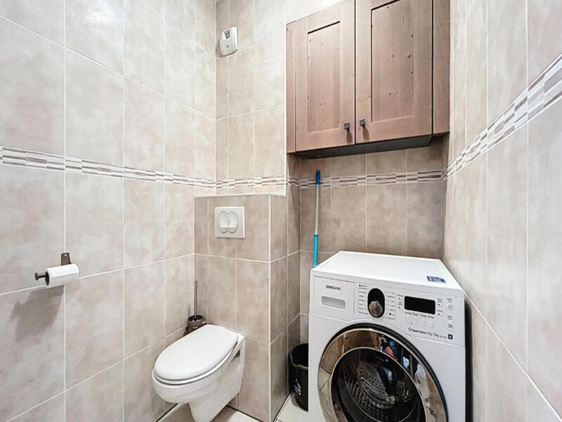 Modern appartement Les Gets, direct aan de piste voor 6 personen - foto 25