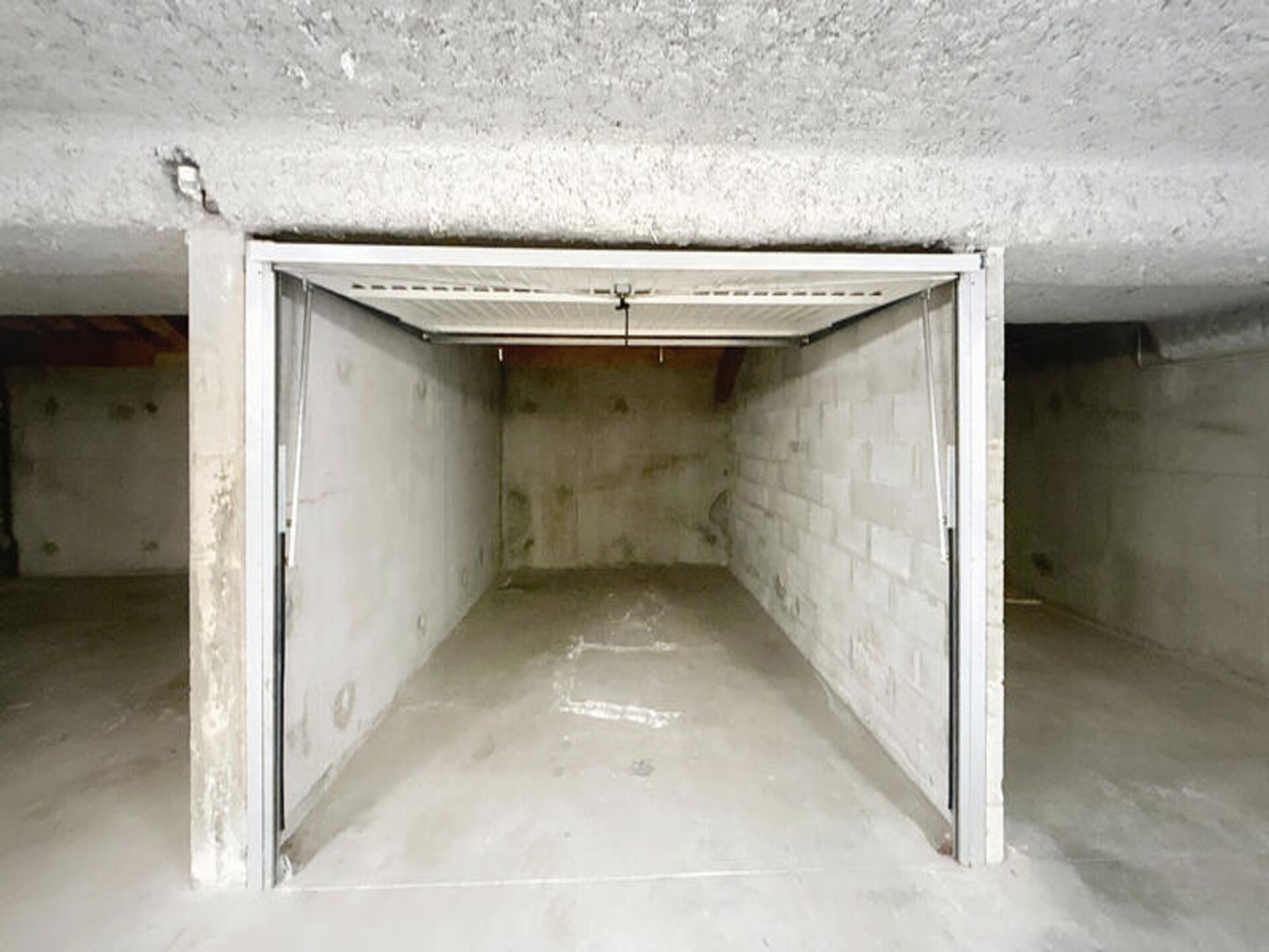 Modern appartement Les Gets, direct aan de piste voor 6 personen - foto 27