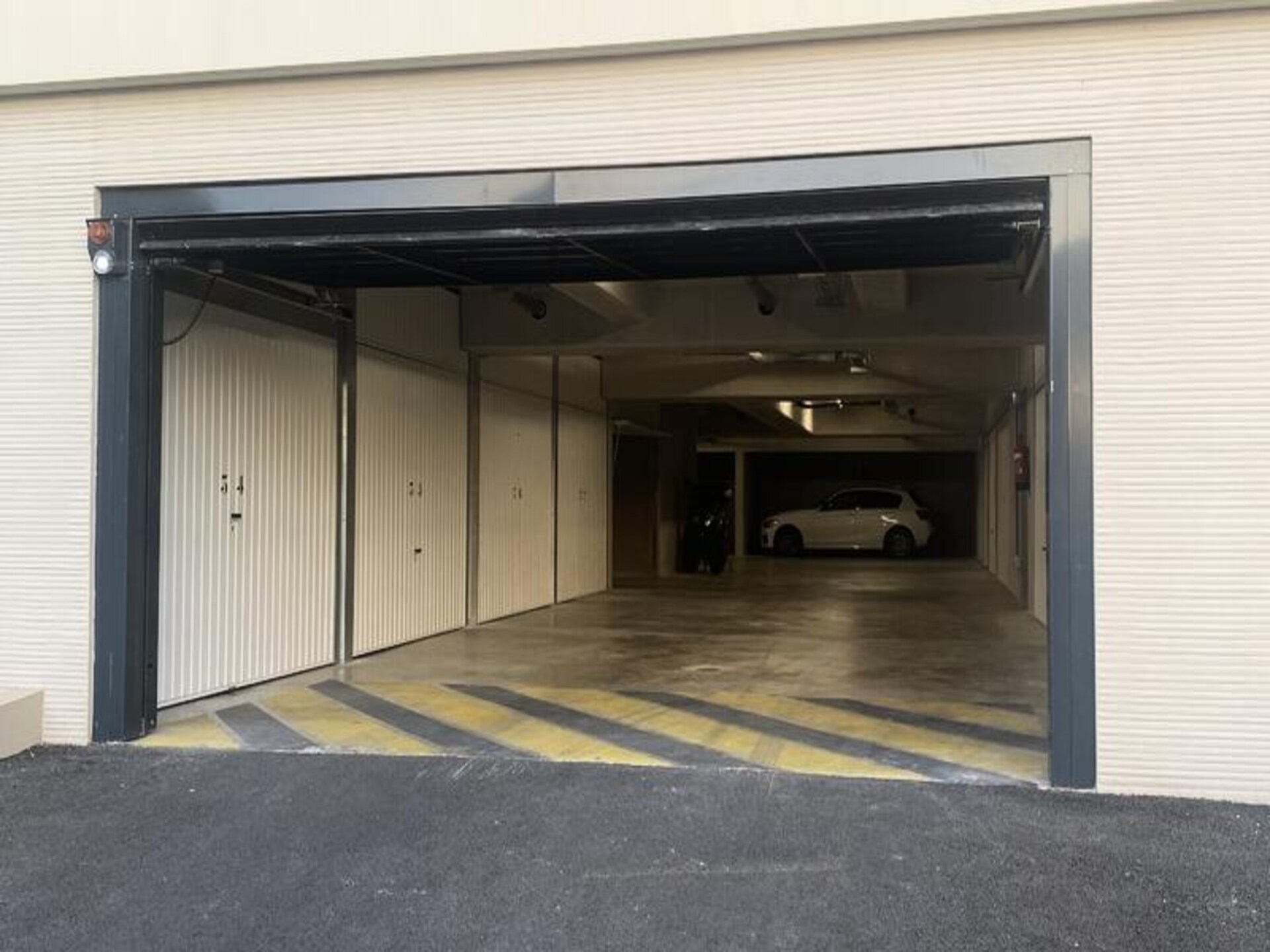 Appartement aan zee in Saint Mandrier met terras en airco voor 6 personen - foto 15