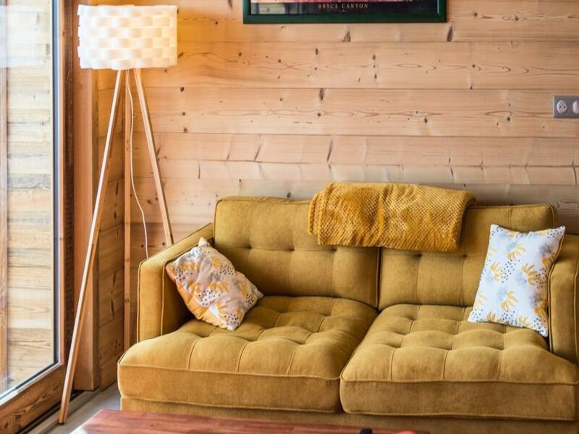Prachtig skiappartement in La Toussuire met panoramisch uitzicht en ski-in/ski-out - foto 4