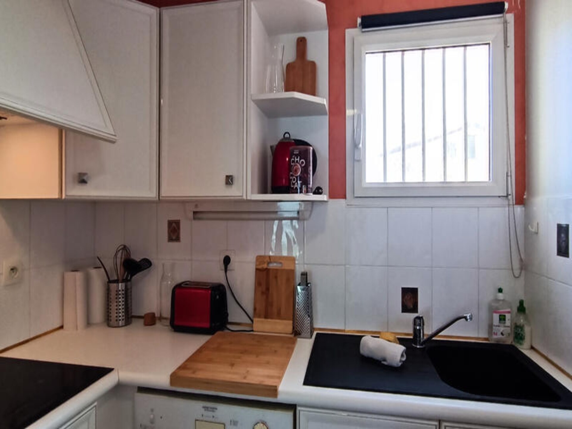 Licht appartement met oceaanzicht in Les Sables d'Olonne - foto 14