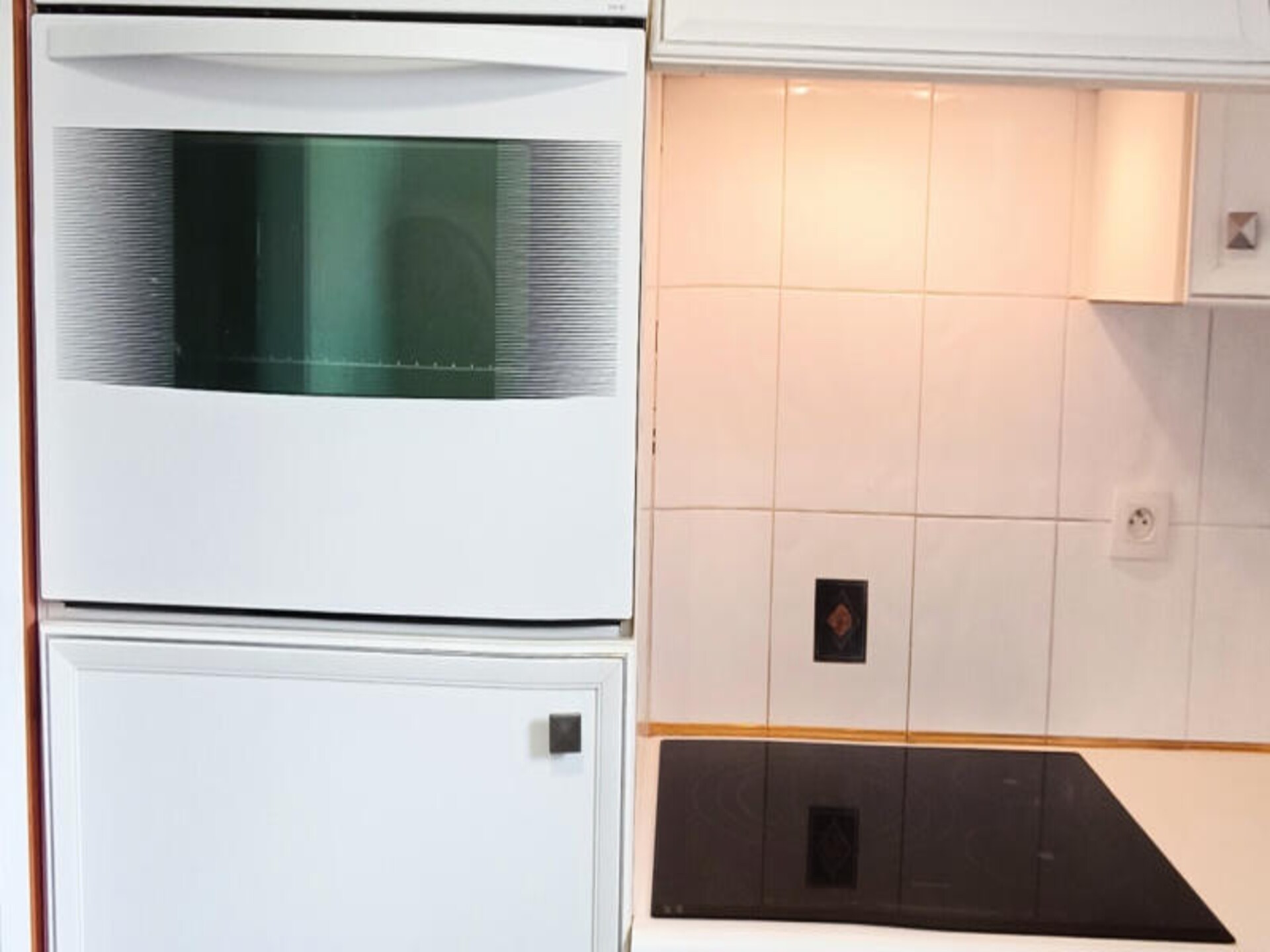 Licht appartement met oceaanzicht in Les Sables d'Olonne - foto 17