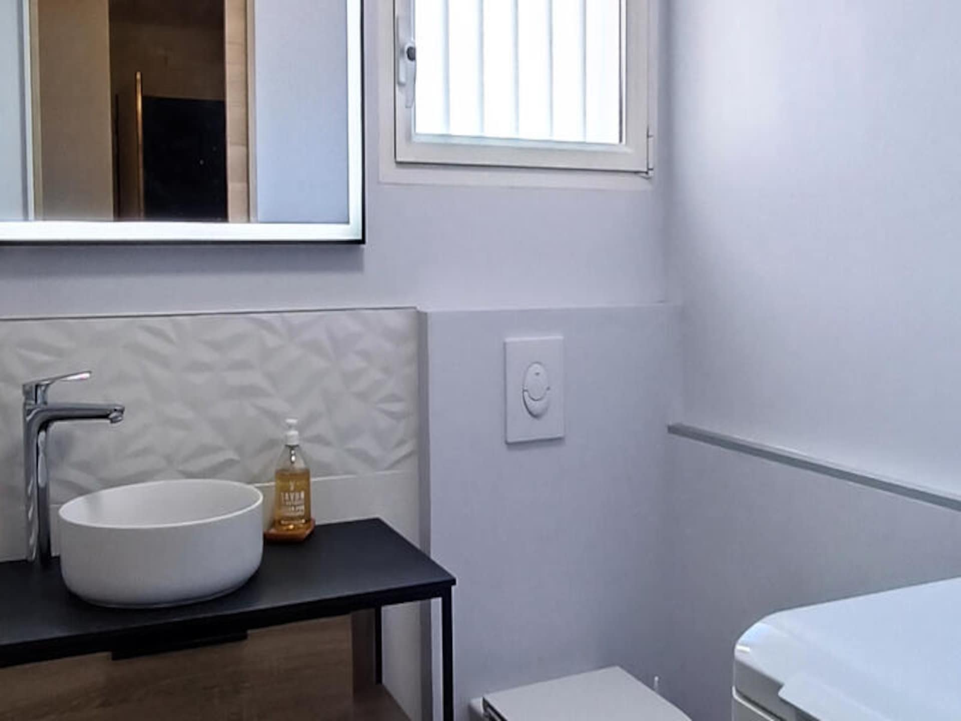 Licht appartement met oceaanzicht in Les Sables d'Olonne - foto 18
