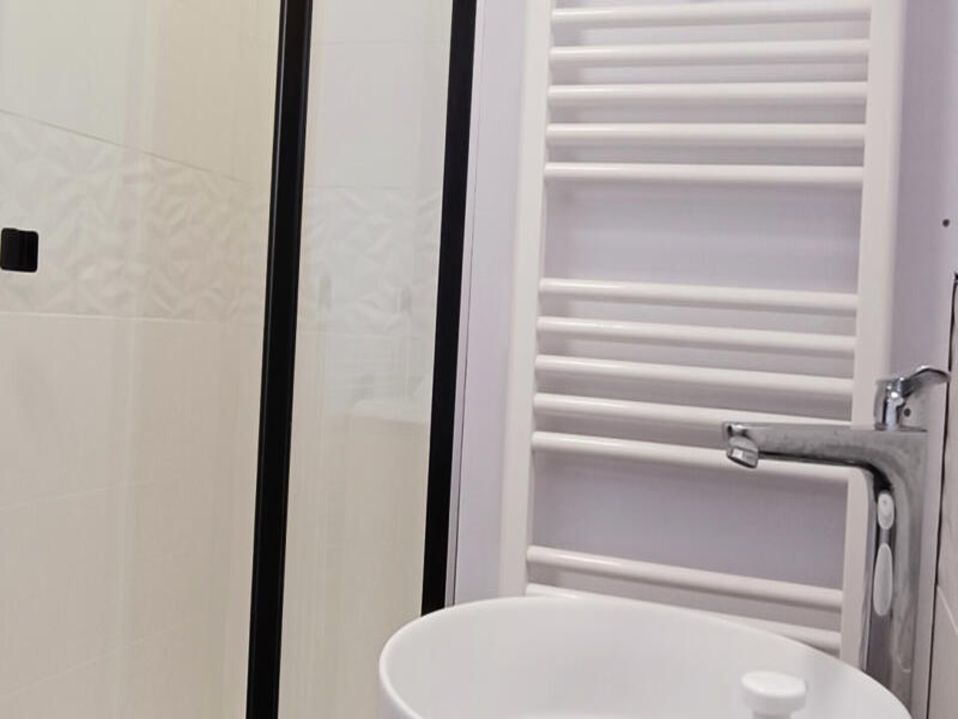 Licht appartement met oceaanzicht in Les Sables d'Olonne - foto 19