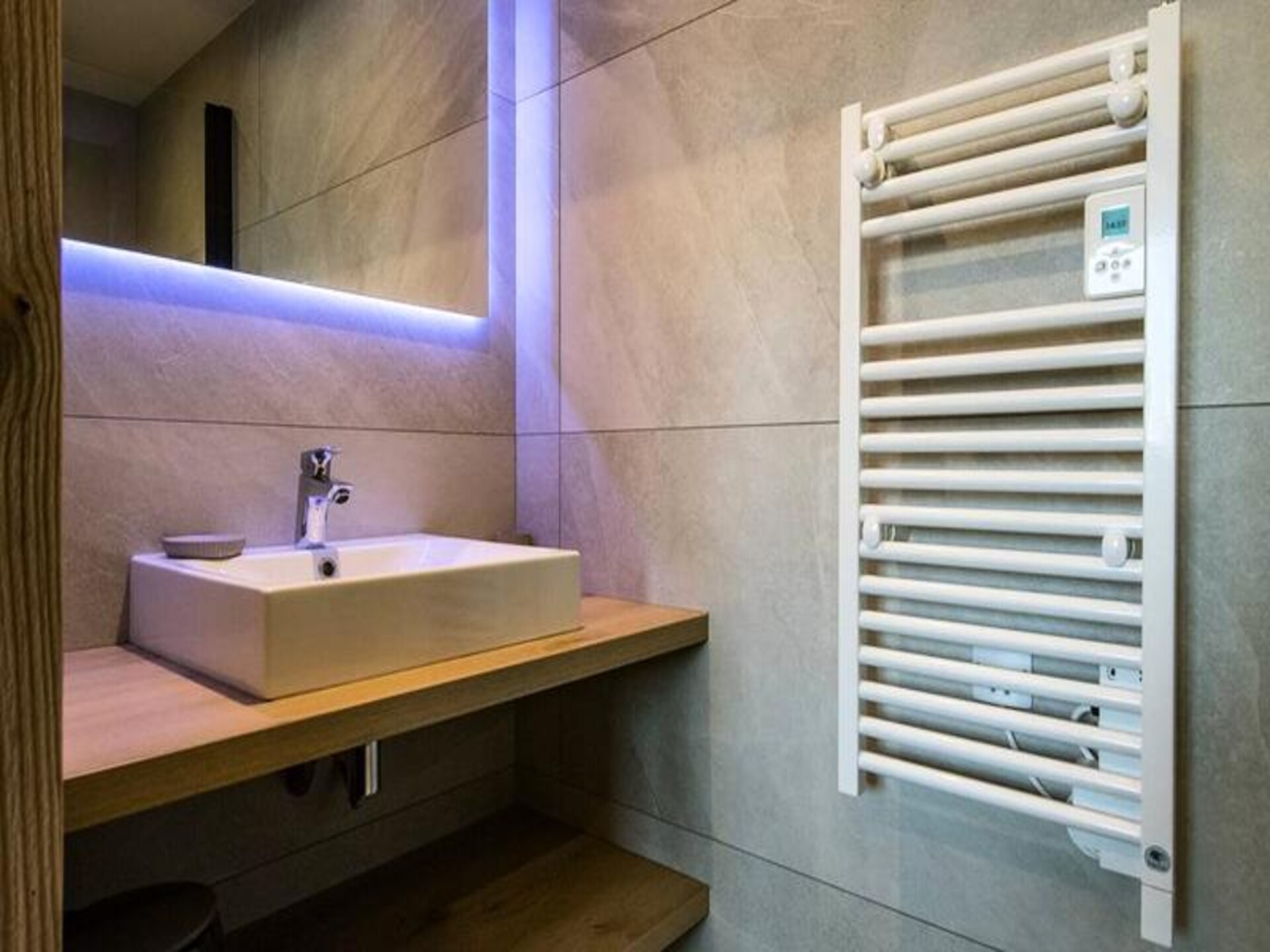 Modern appartement Les Airelles in La Toussuire, 51m², 6 personen, ski-in/ski-out - foto 10