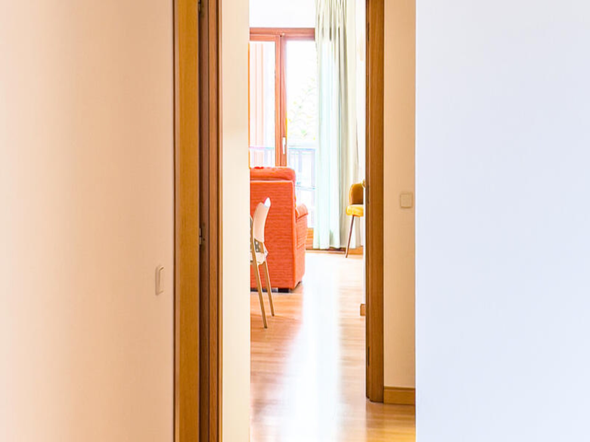 Ruim appartement met balkon vlakbij het Meer van Banyoles - foto 15