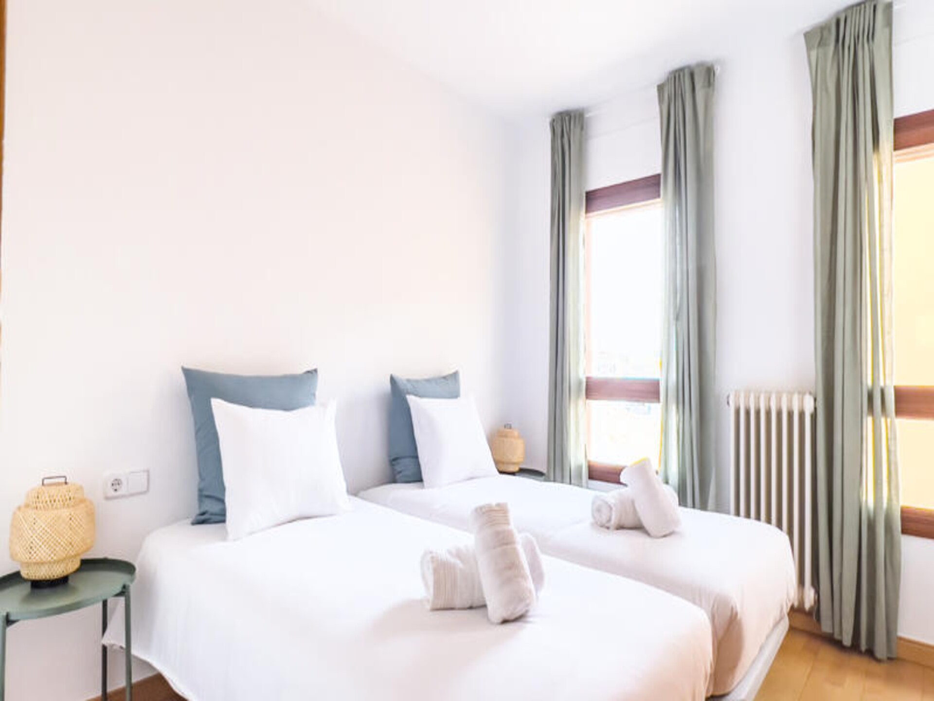 Ruim appartement met balkon vlakbij het Meer van Banyoles - foto 23