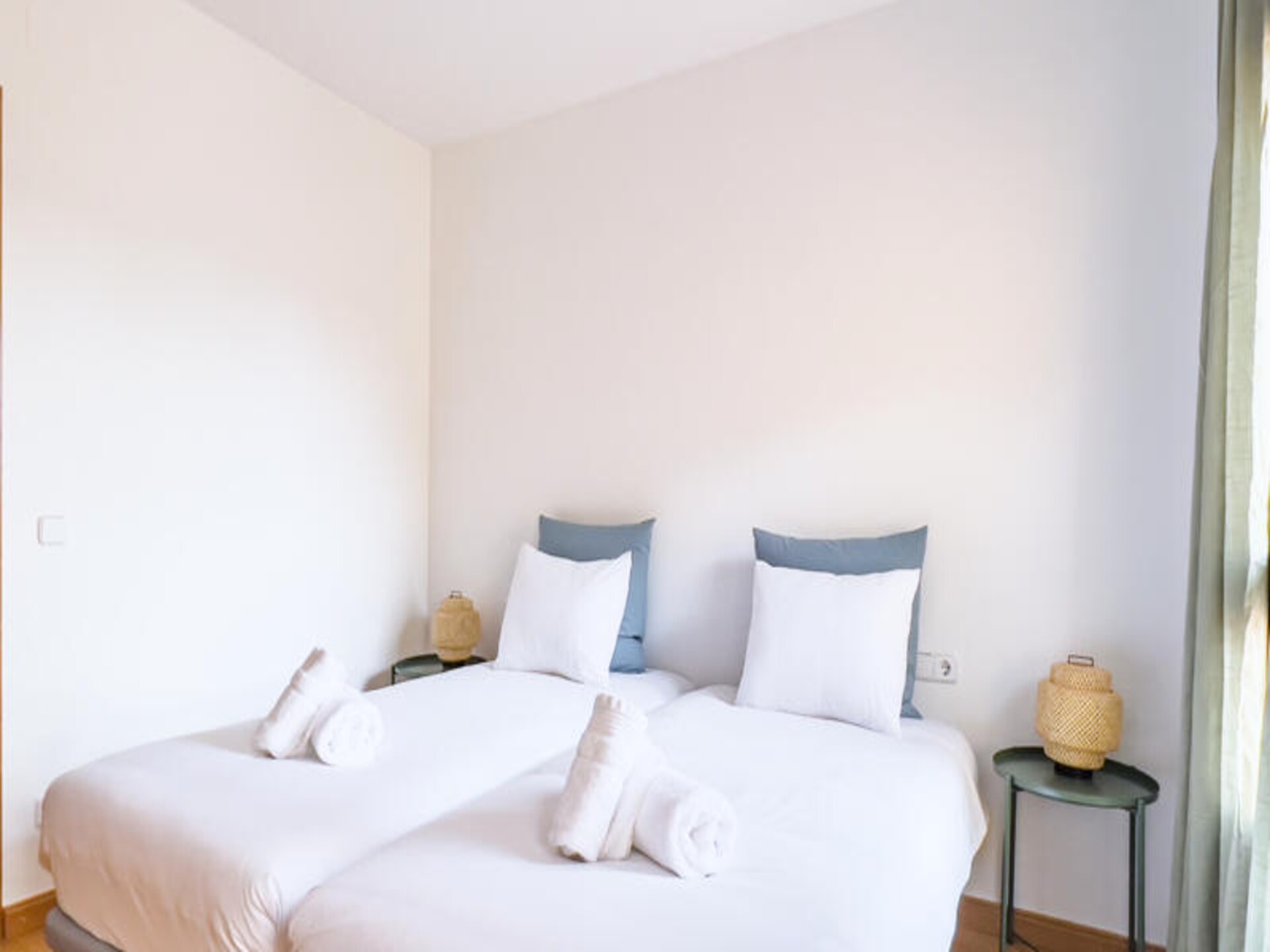 Ruim appartement met balkon vlakbij het Meer van Banyoles - foto 24