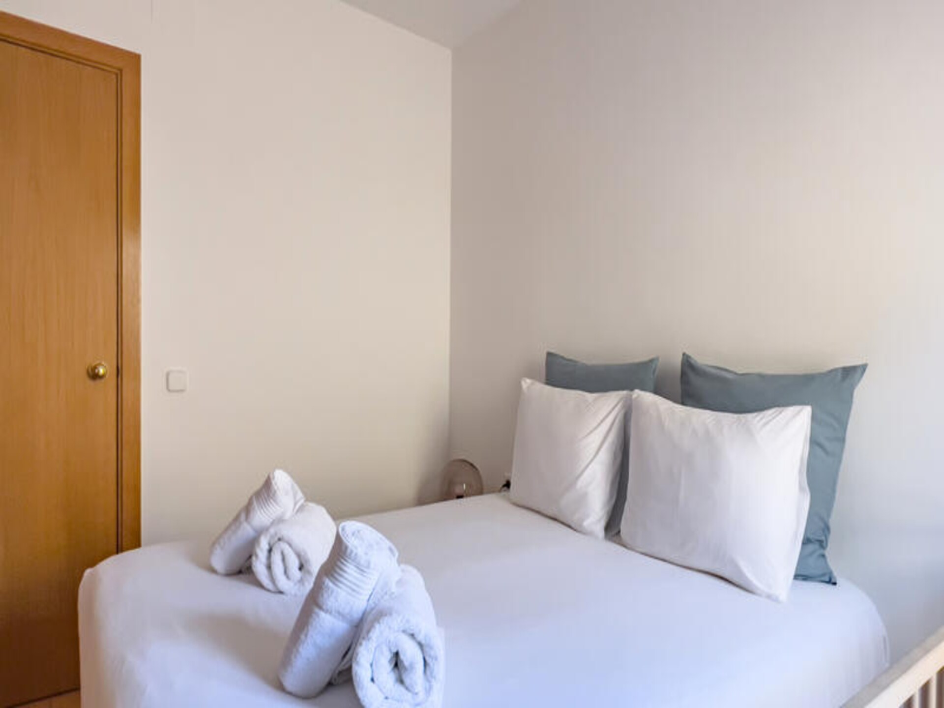 Ruim appartement met balkon vlakbij het Meer van Banyoles - foto 25