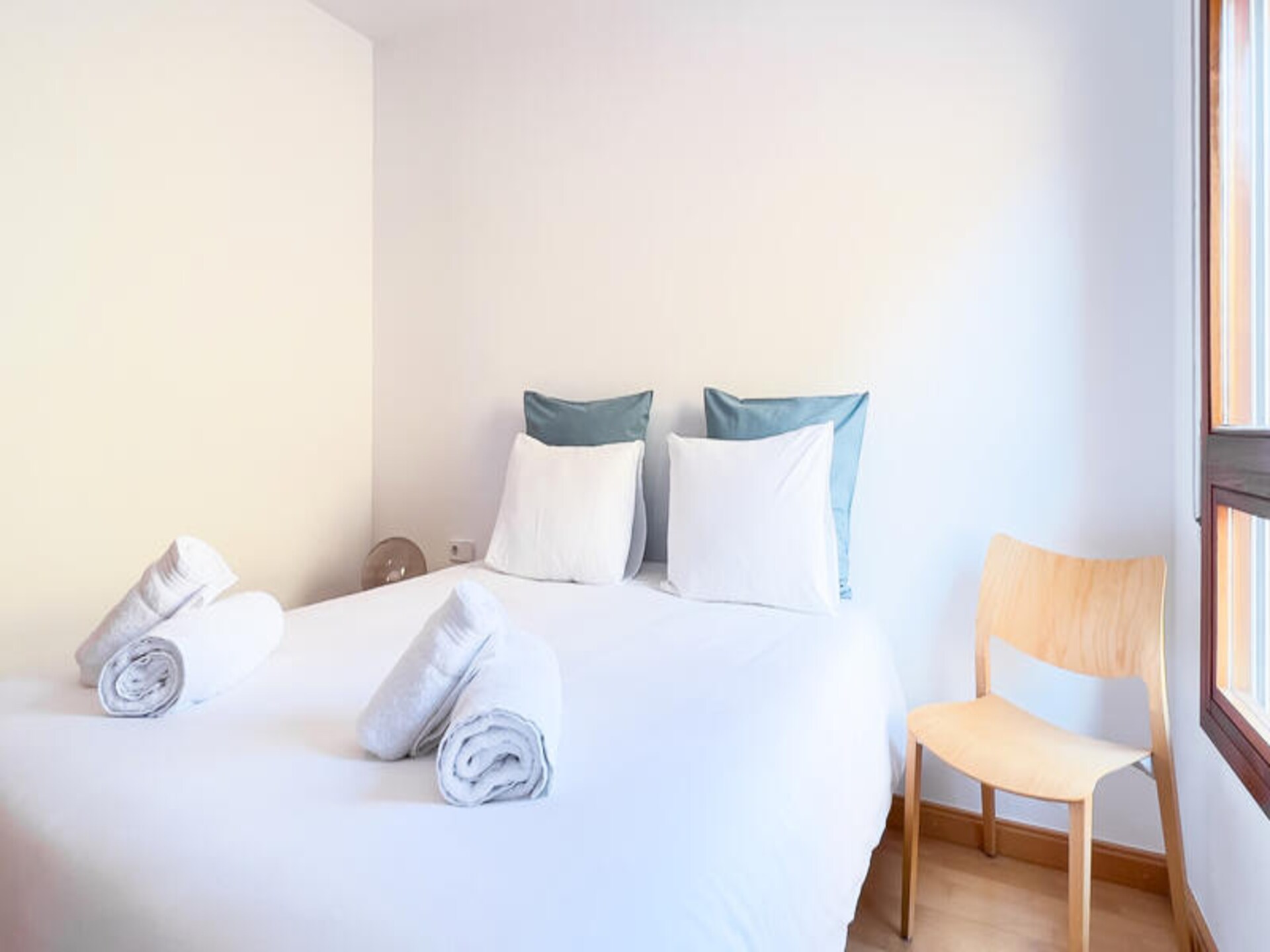 Ruim appartement met balkon vlakbij het Meer van Banyoles - foto 26