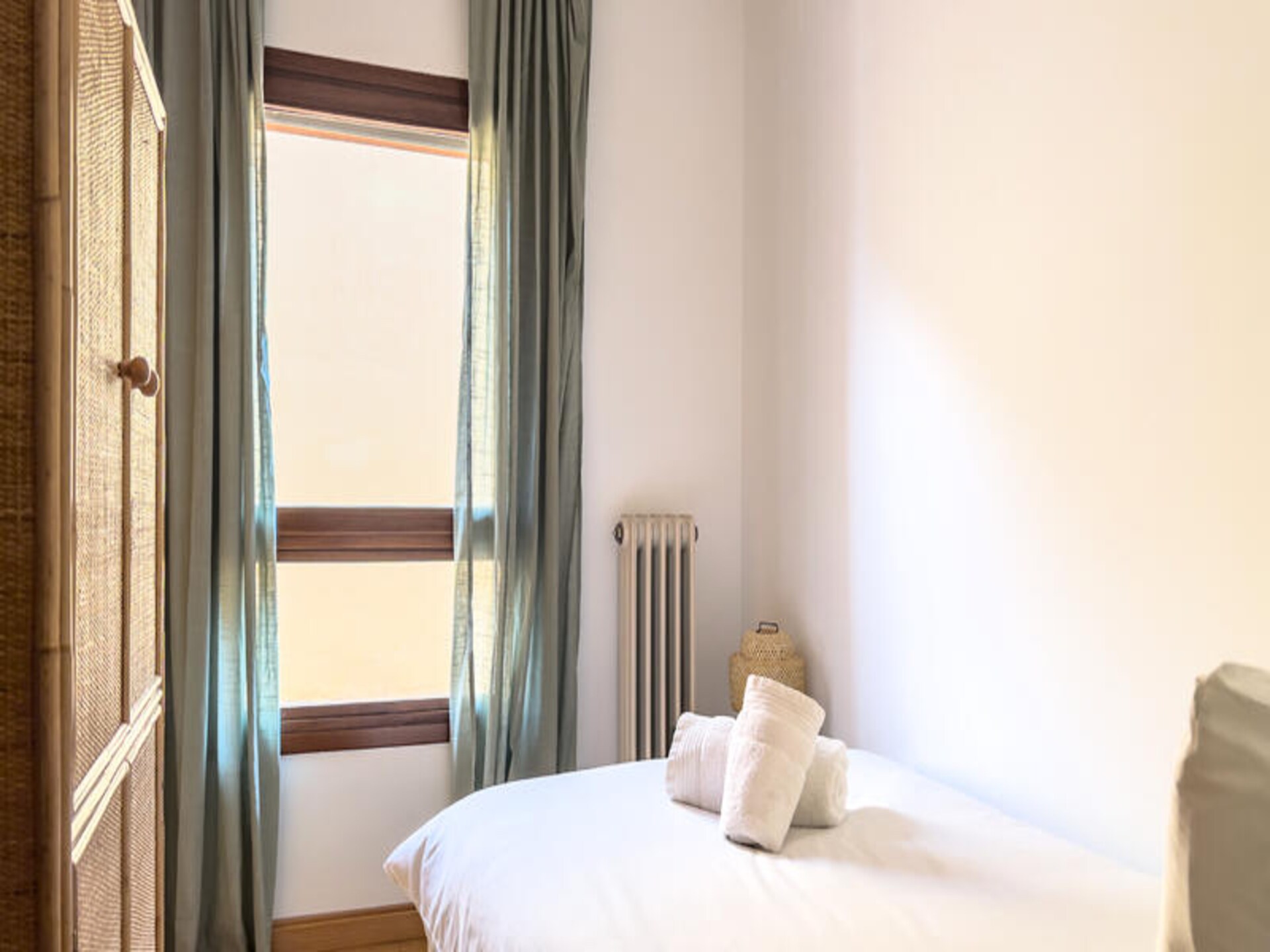 Ruim appartement met balkon vlakbij het Meer van Banyoles - foto 28
