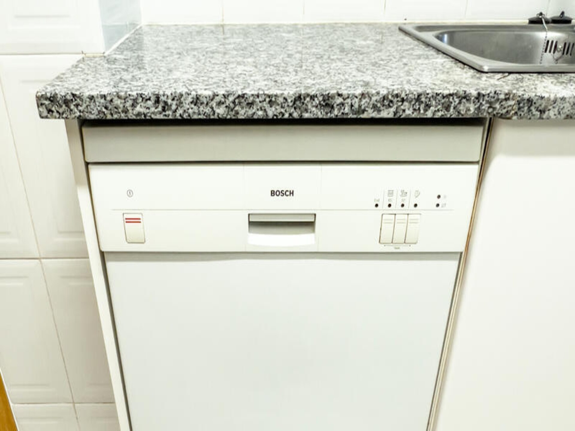 Ruim appartement met balkon vlakbij het Meer van Banyoles - foto 45