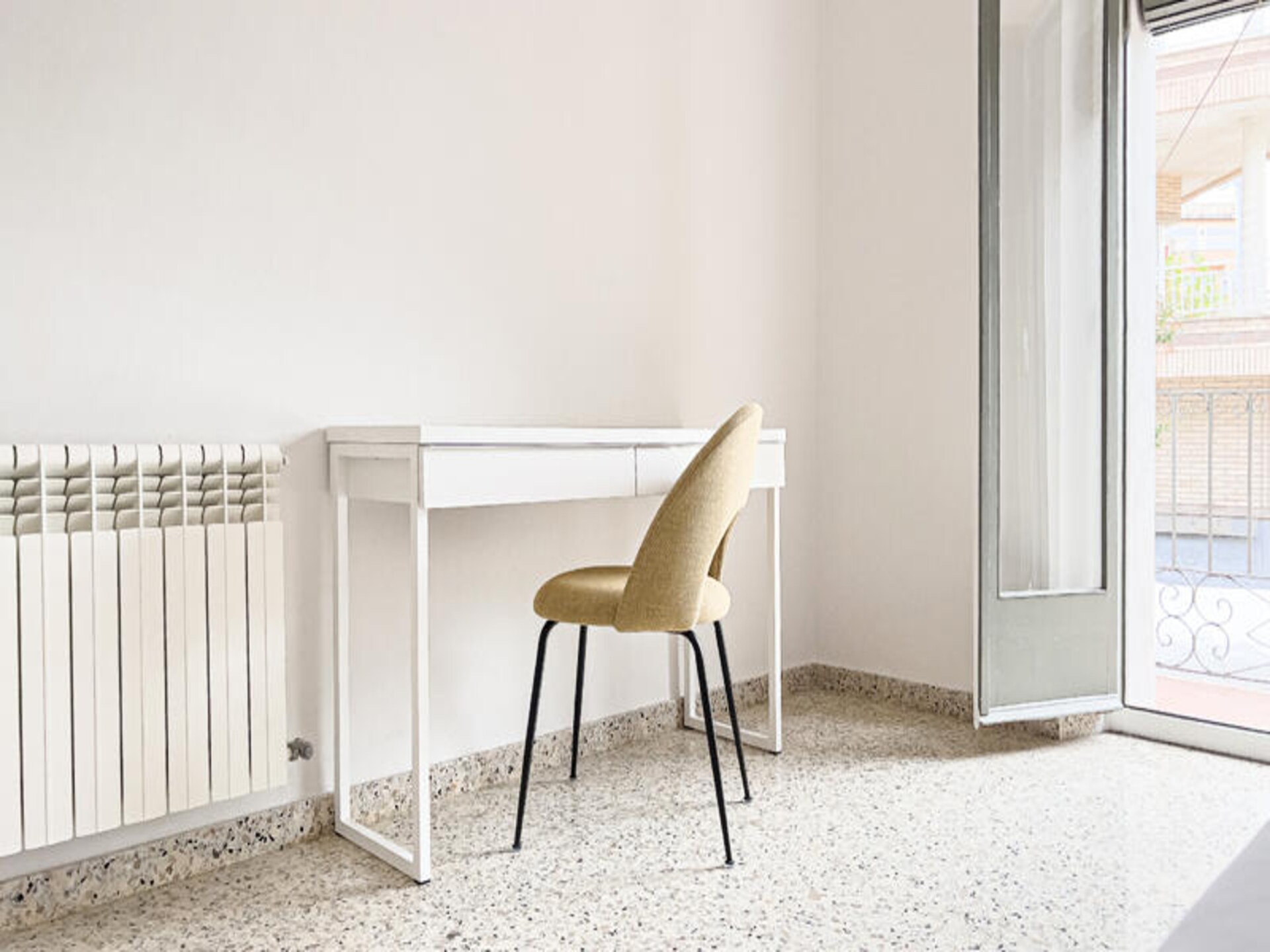 Stijlvol appartement aan levendig plein in Banyoles, vlakbij het meer - foto 16