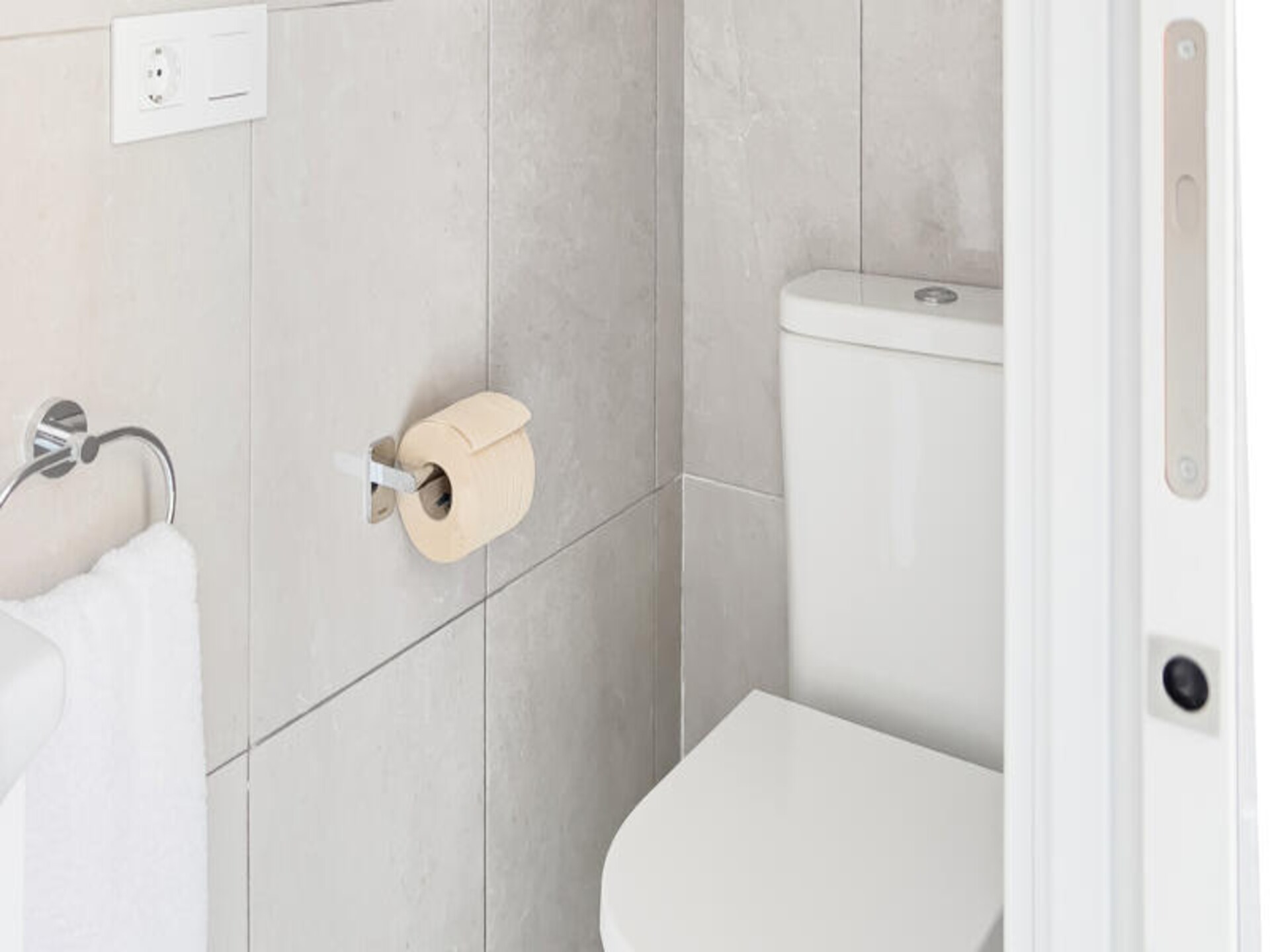 Stijlvol appartement aan levendig plein in Banyoles, vlakbij het meer - foto 24