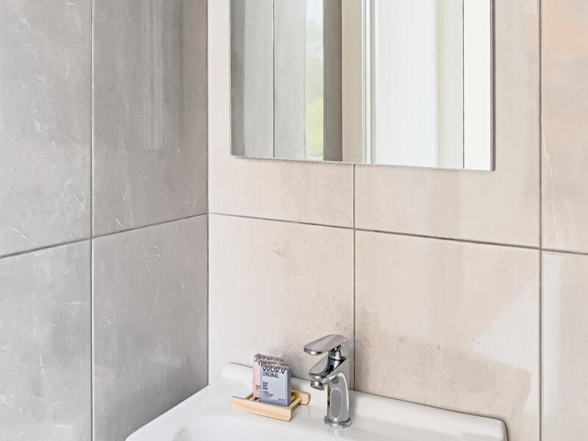 Stijlvol appartement aan levendig plein in Banyoles, vlakbij het meer - foto 27
