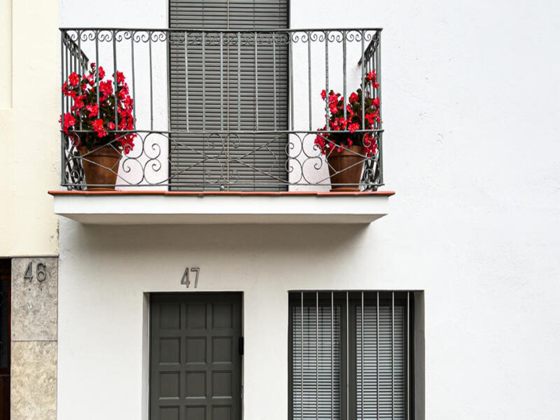 Stijlvol appartement aan levendig plein in Banyoles, vlakbij het meer - foto 31