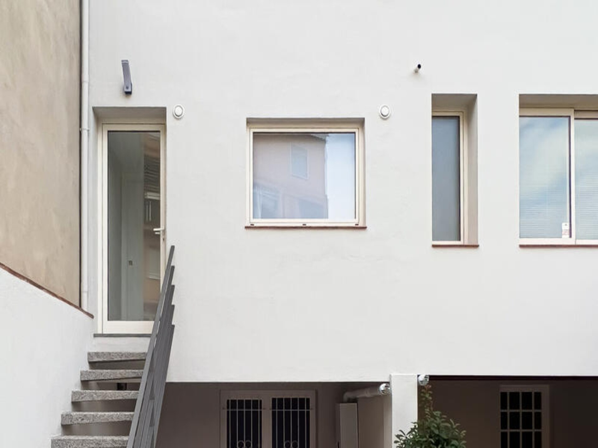 Stijlvol appartement aan levendig plein in Banyoles, vlakbij het meer - foto 33