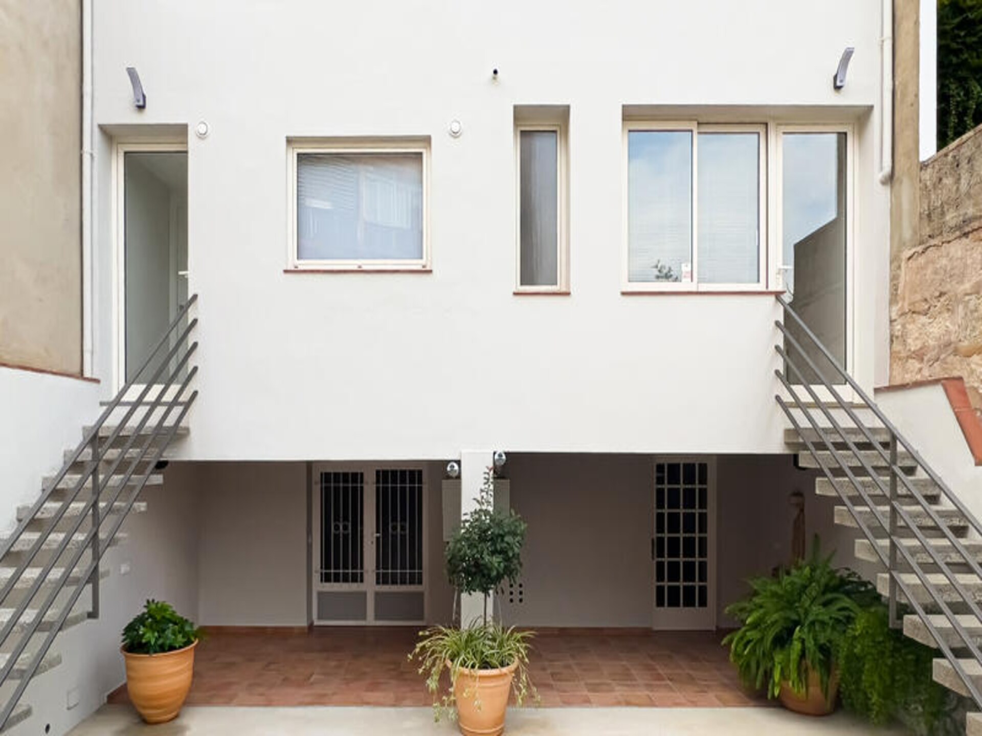 Stijlvol appartement aan levendig plein in Banyoles, vlakbij het meer - foto 36
