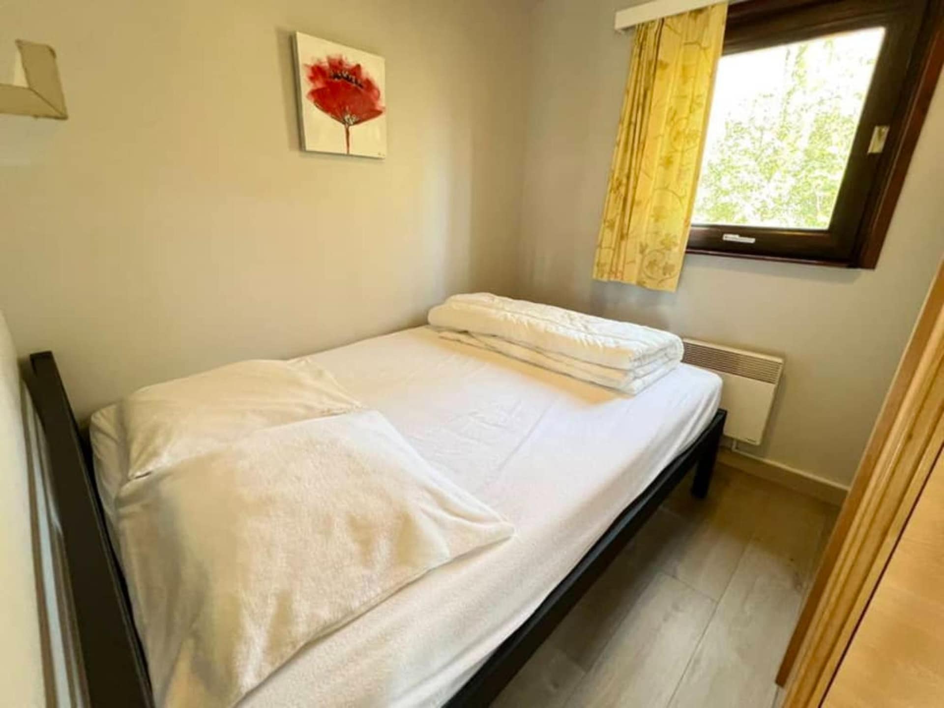 Gezellig chalet Lijsternest in Oignies-en-Thierache voor 6 personen - foto 4