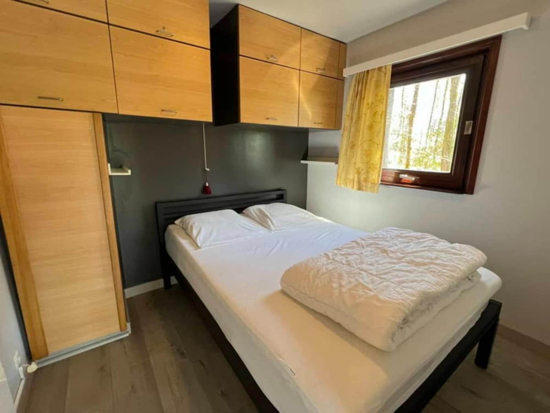 Gezellig chalet Lijsternest in Oignies-en-Thierache voor 6 personen - foto 12