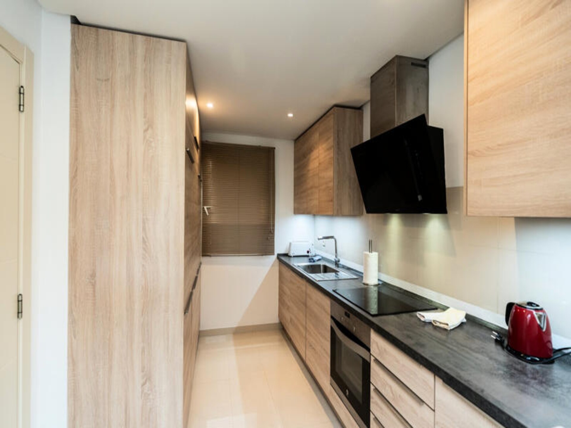 Modern appartement aan Crystal Lagoon in Casares, vlakbij Estepona - foto 14