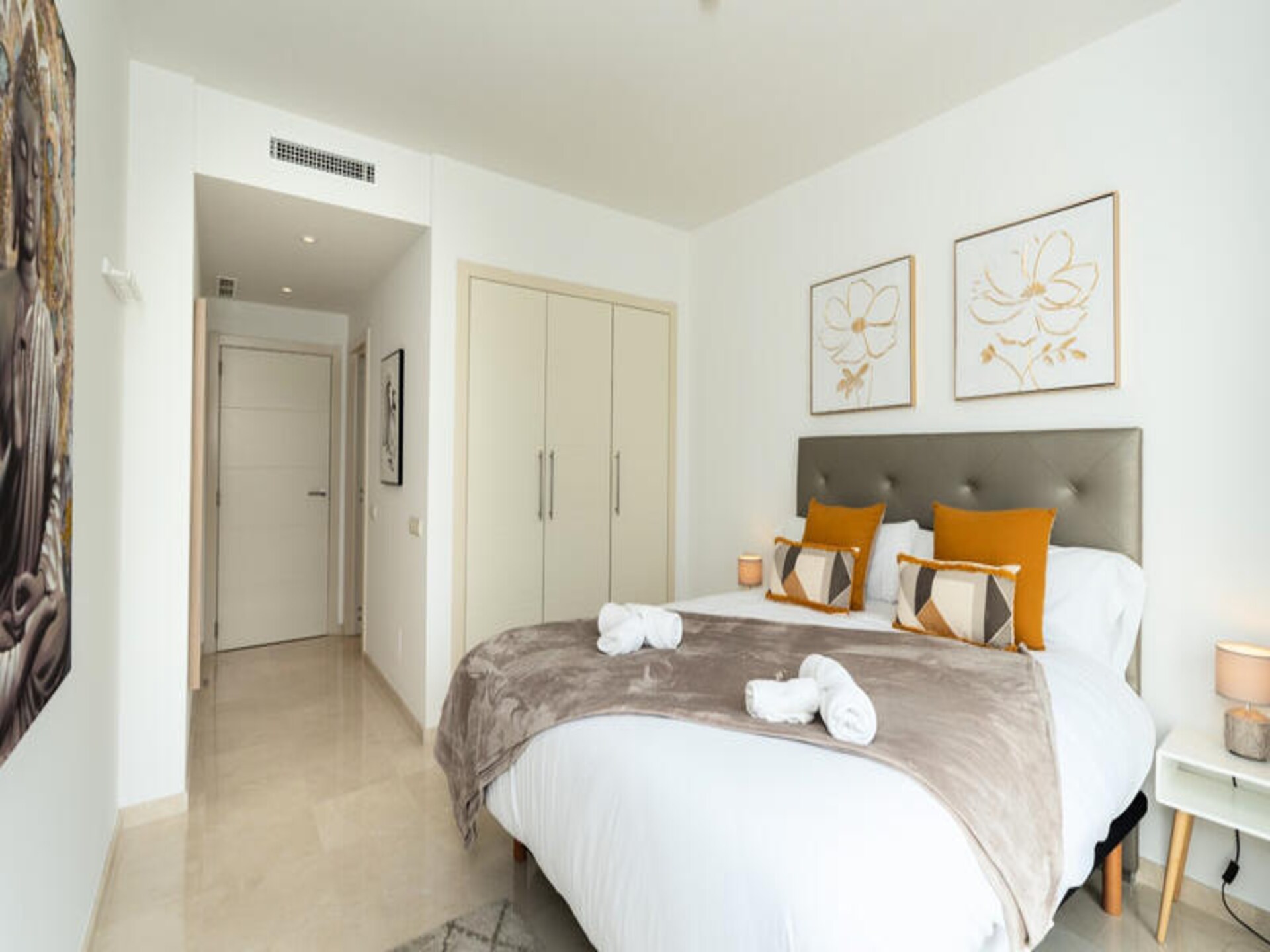 Modern appartement aan Crystal Lagoon in Casares, vlakbij Estepona - foto 15