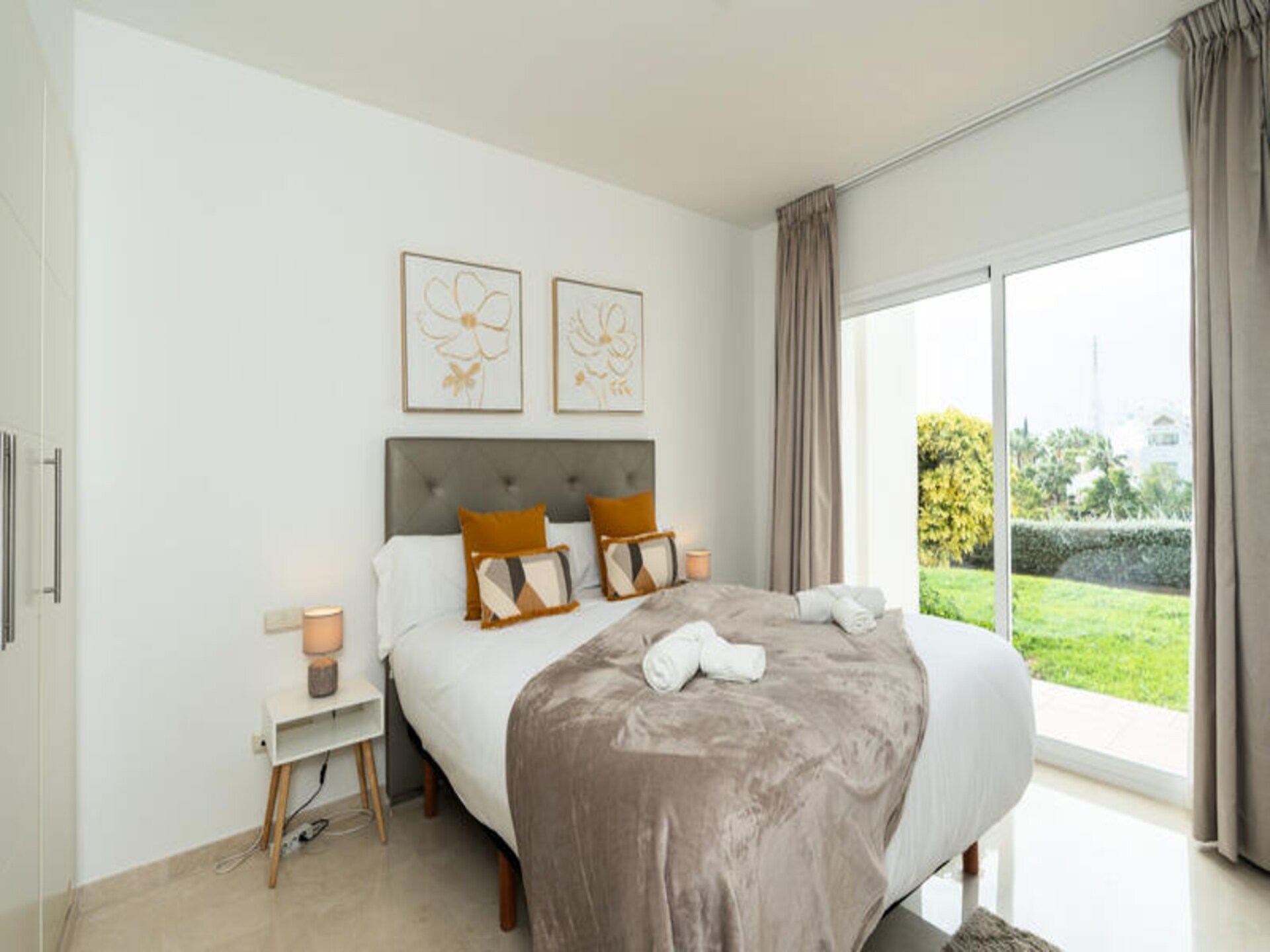 Modern appartement aan Crystal Lagoon in Casares, vlakbij Estepona - foto 16