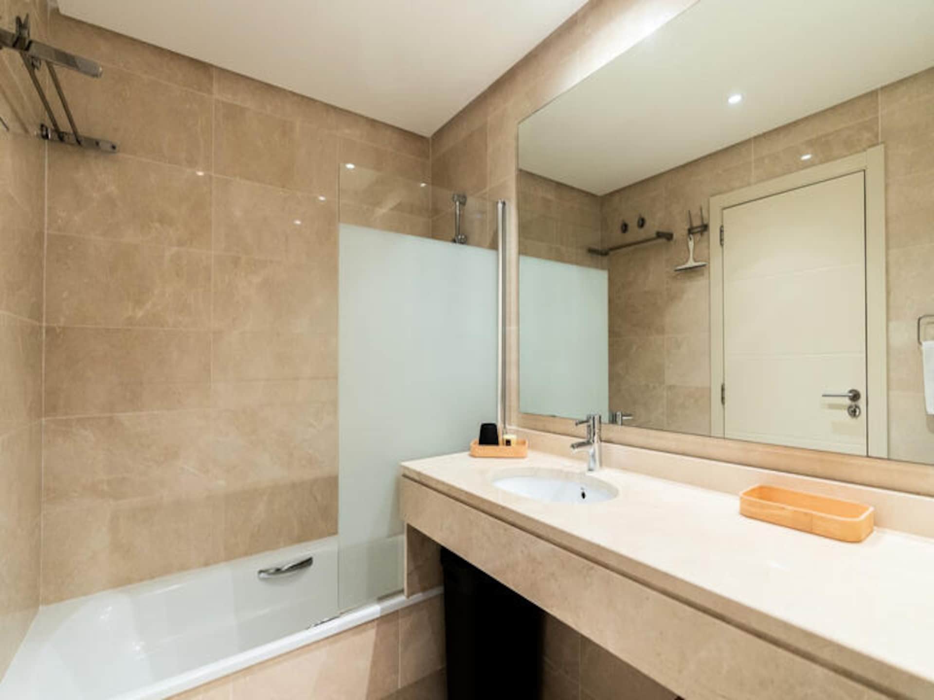 Modern appartement aan Crystal Lagoon in Casares, vlakbij Estepona - foto 17
