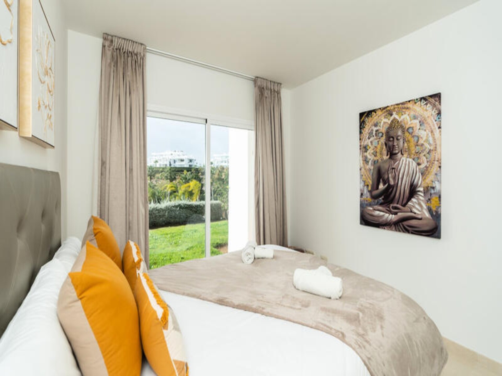 Modern appartement aan Crystal Lagoon in Casares, vlakbij Estepona - foto 18