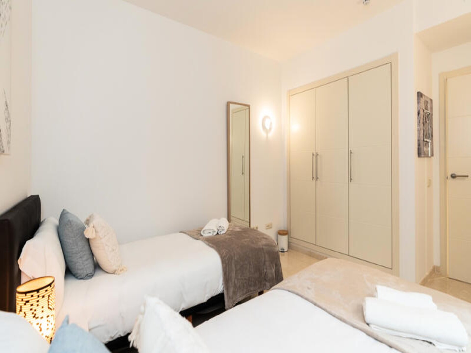 Modern appartement aan Crystal Lagoon in Casares, vlakbij Estepona - foto 19