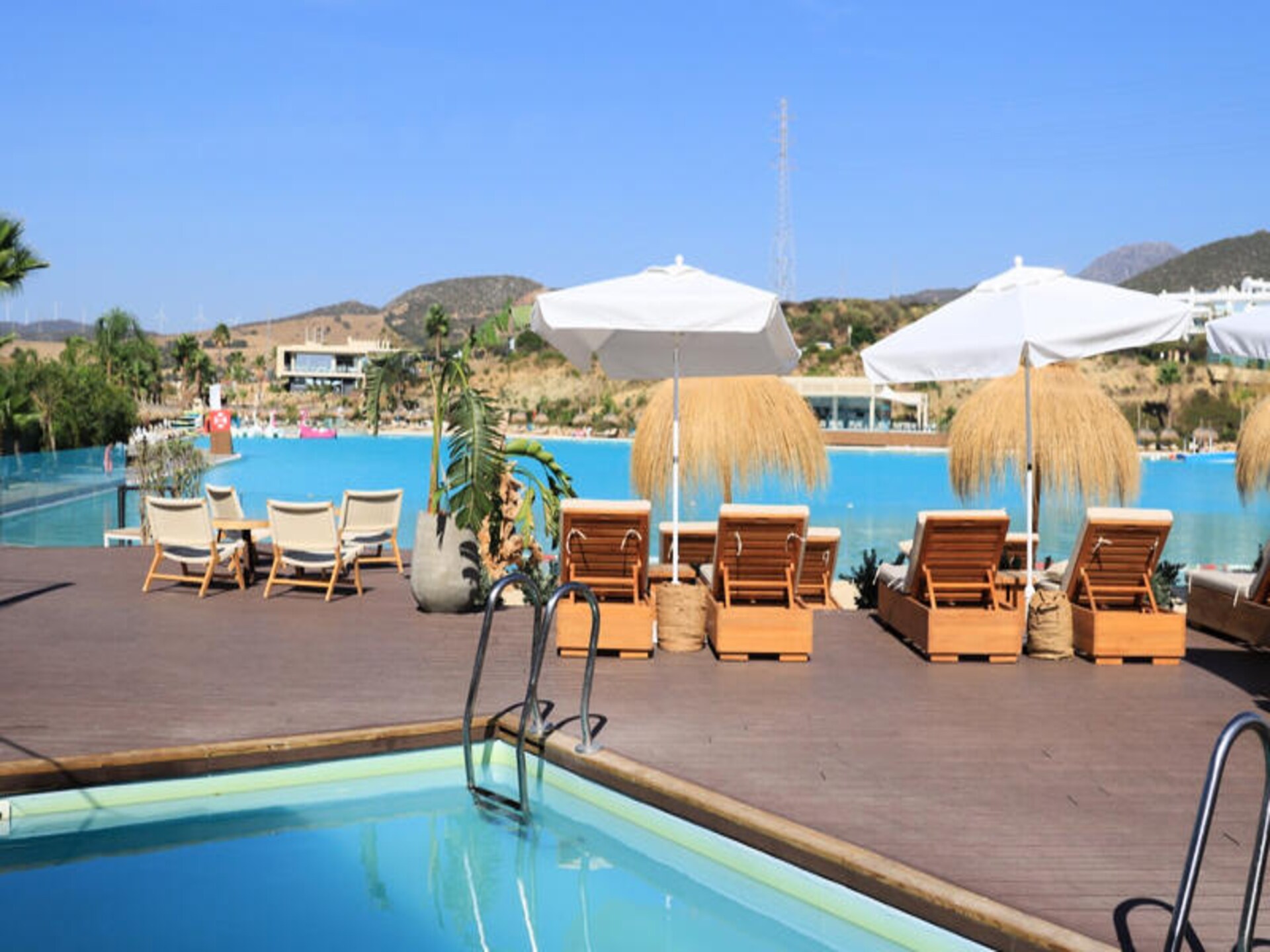 Luxe appartement bij Crystal Lagoon in Casares, Costa del Sol - foto 2