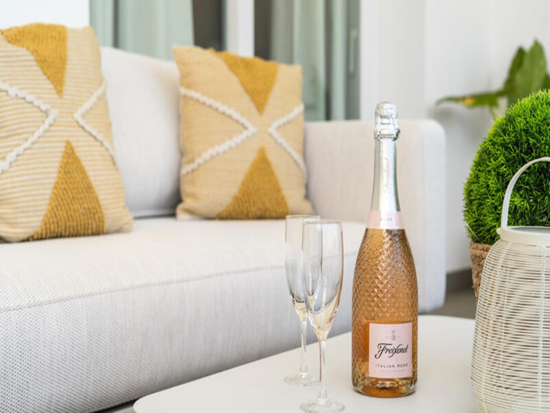 Luxe appartement bij Crystal Lagoon in Casares, Costa del Sol - foto 7
