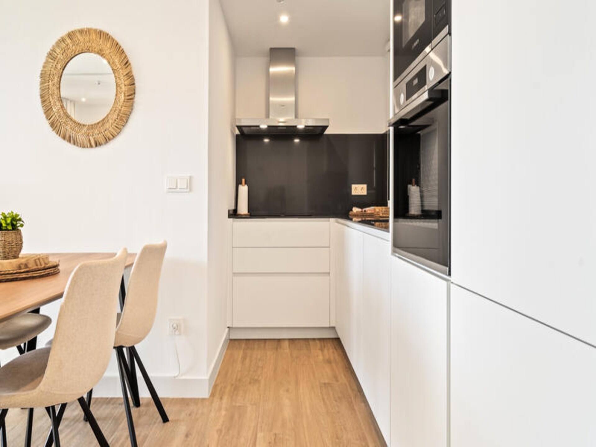 Luxe appartement bij Crystal Lagoon in Casares, Costa del Sol - foto 13