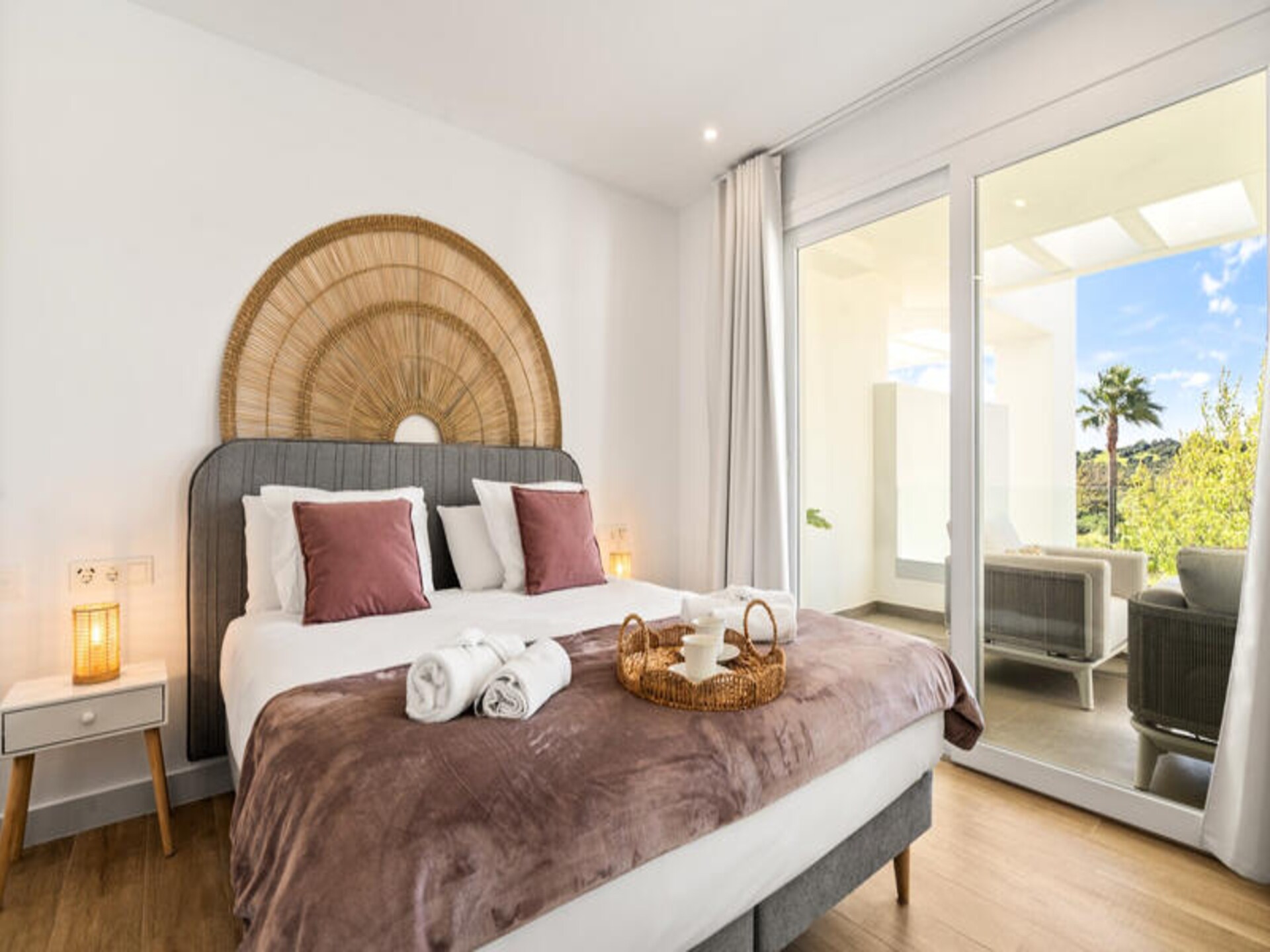 Luxe appartement bij Crystal Lagoon in Casares, Costa del Sol - foto 18