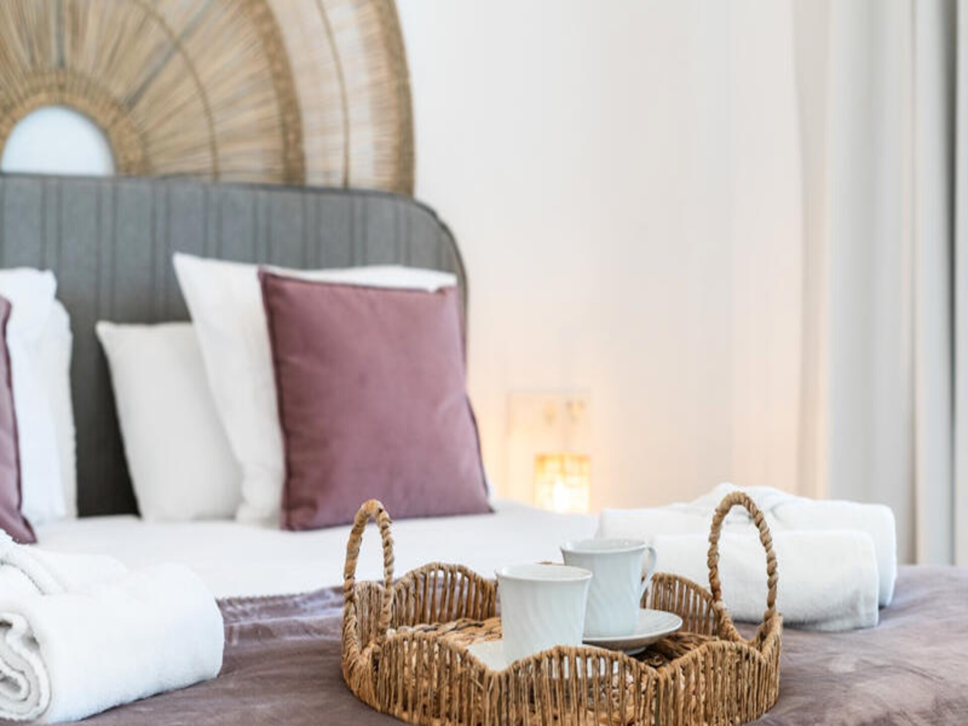 Luxe appartement bij Crystal Lagoon in Casares, Costa del Sol - foto 20