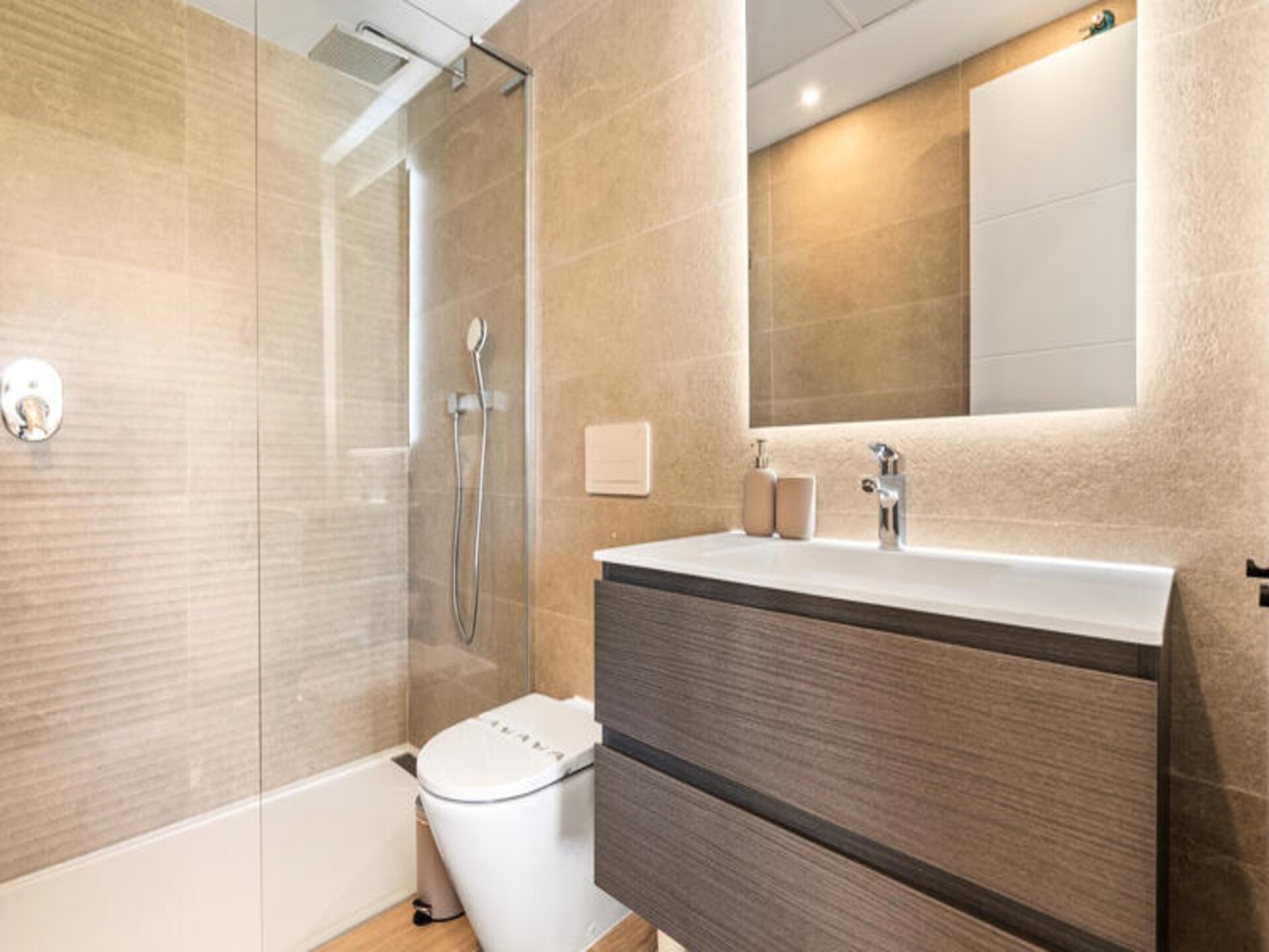 Luxe appartement bij Crystal Lagoon in Casares, Costa del Sol - foto 22