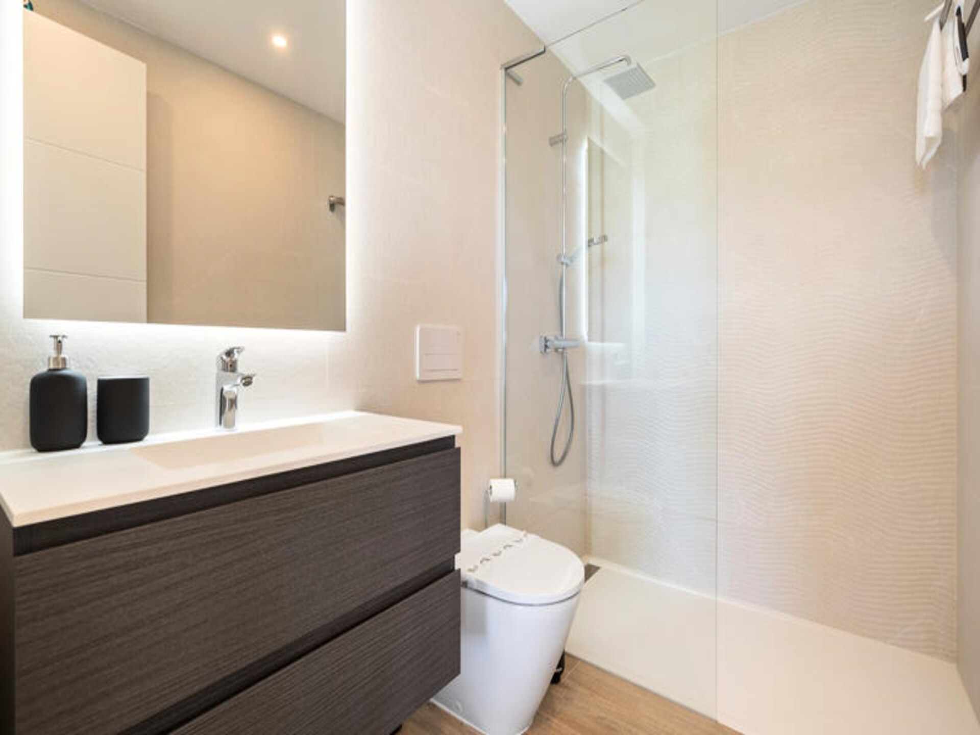 Luxe appartement bij Crystal Lagoon in Casares, Costa del Sol - foto 25