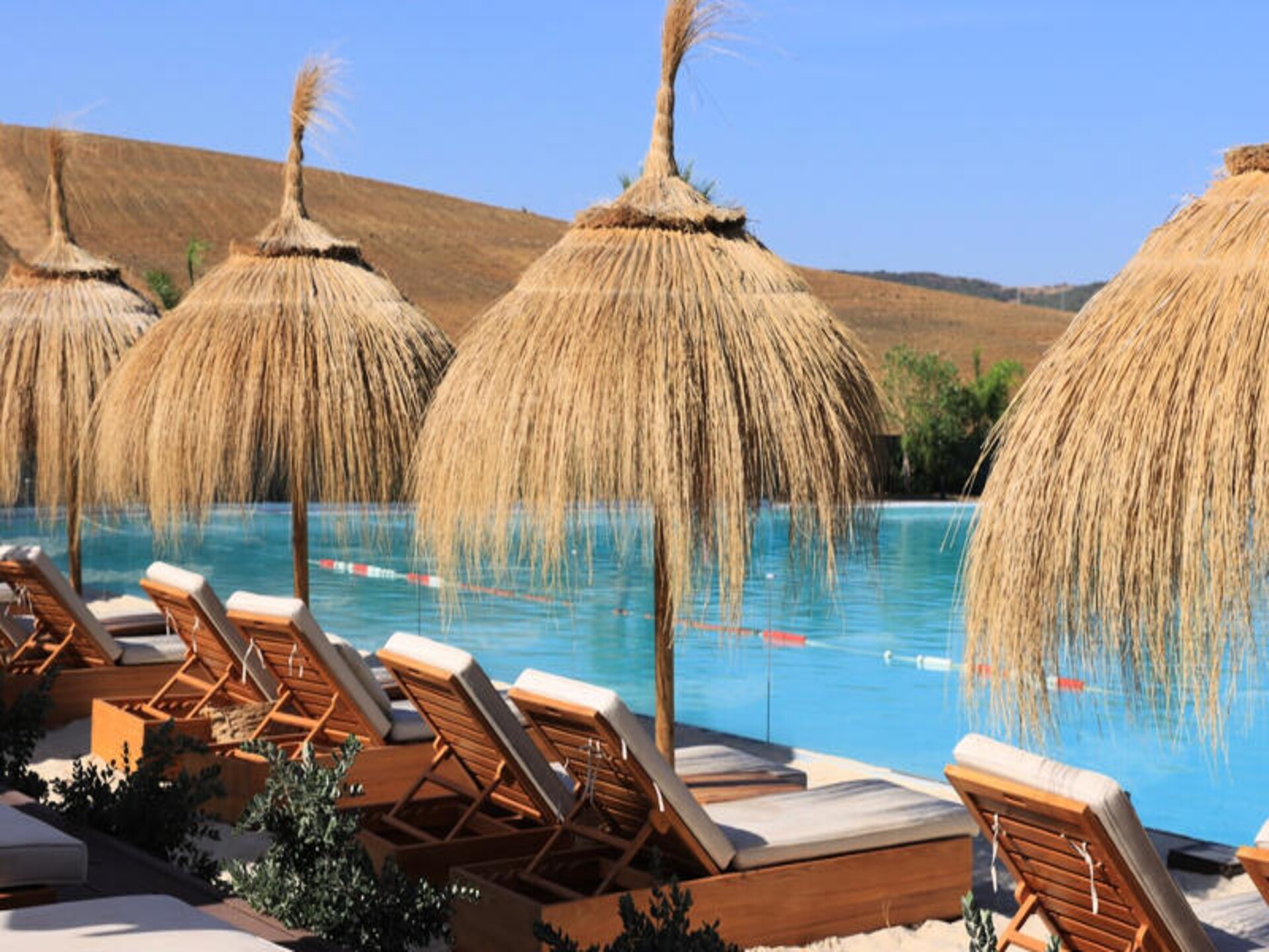 Luxe appartement bij Crystal Lagoon in Casares, Costa del Sol - foto 29