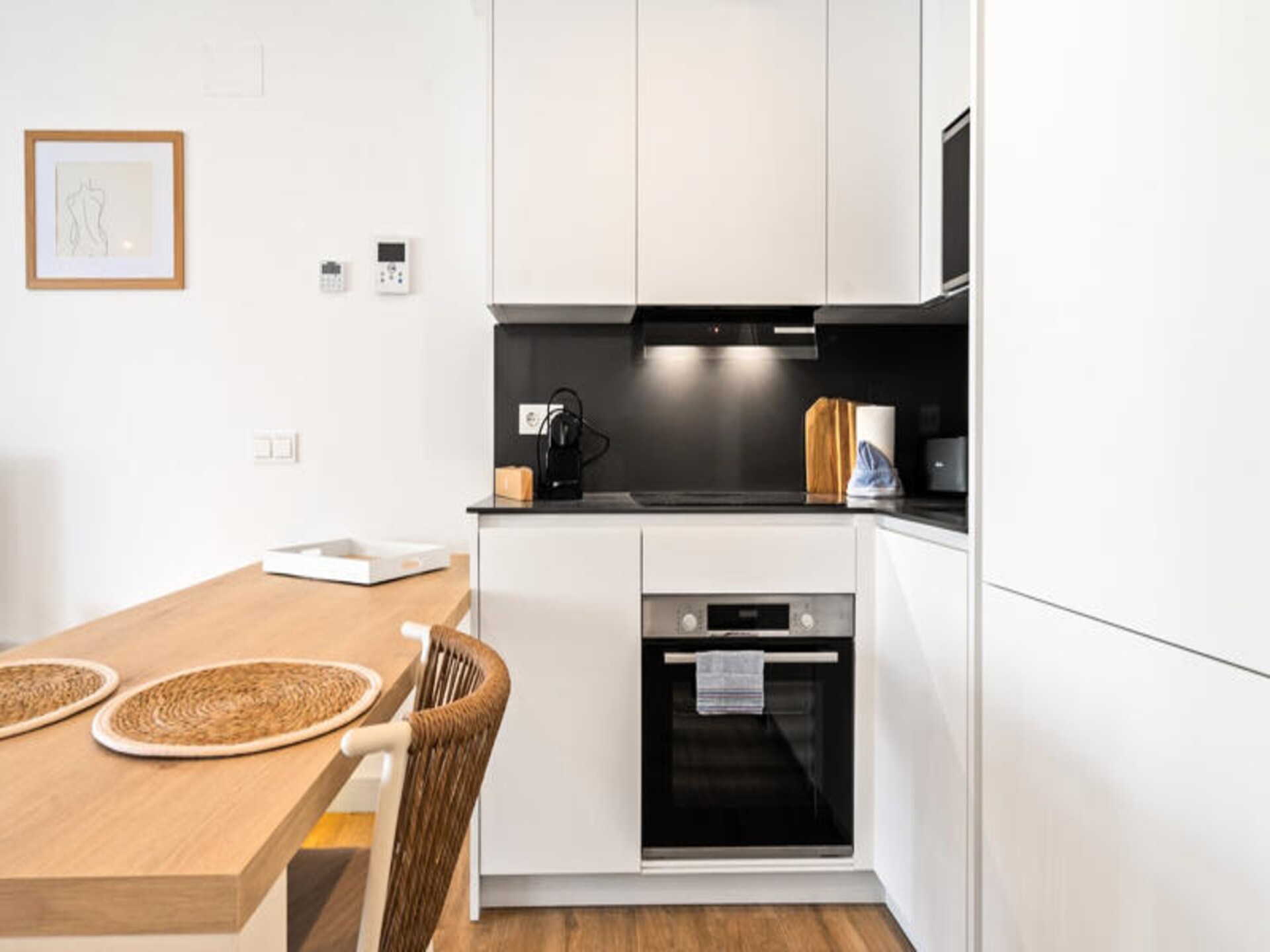 Stijlvol appartement aan de Crystal Lagoon in Casares - foto 13