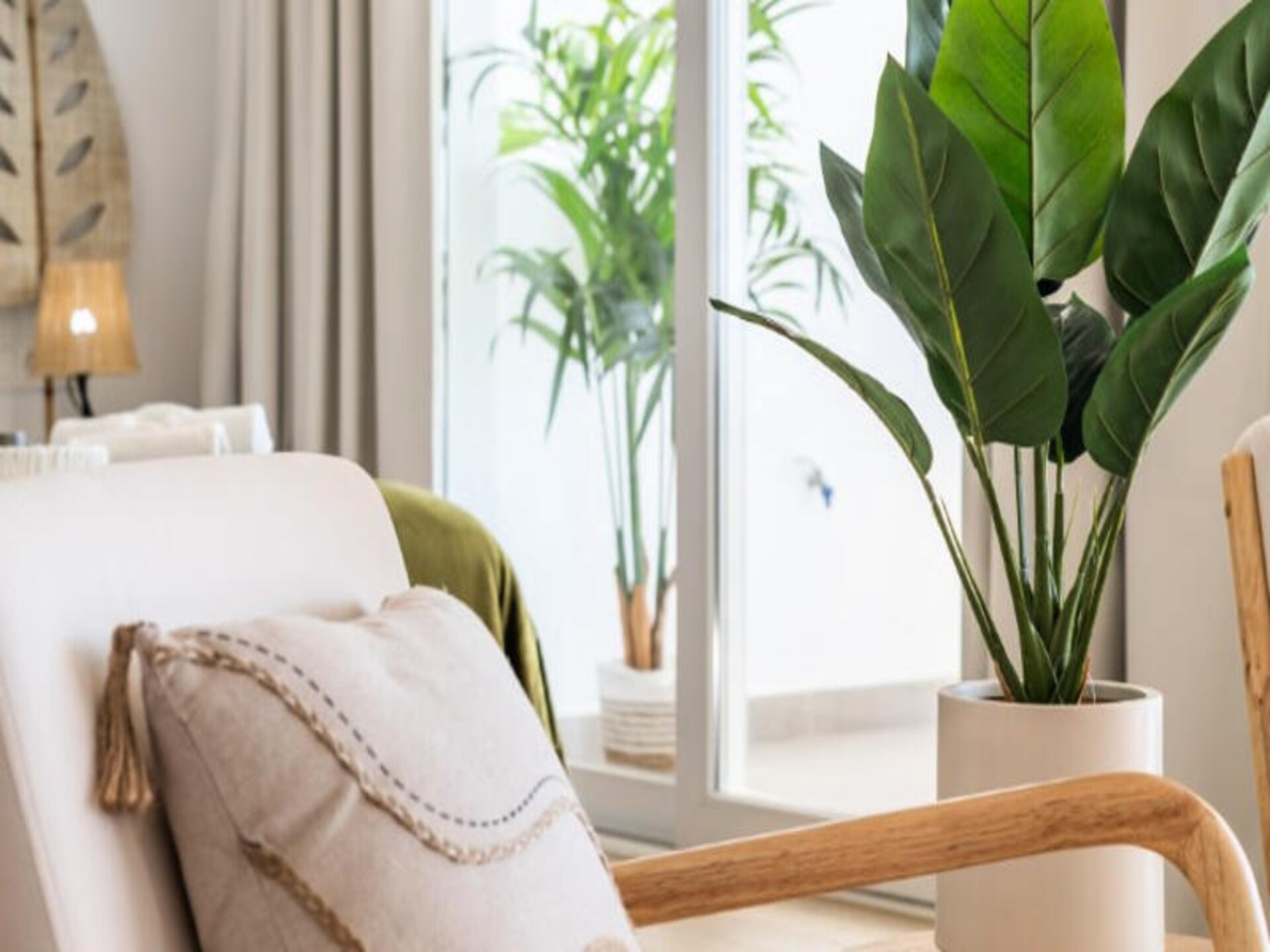 Stijlvol appartement nabij Crystal Lagoon in Casares - foto 12