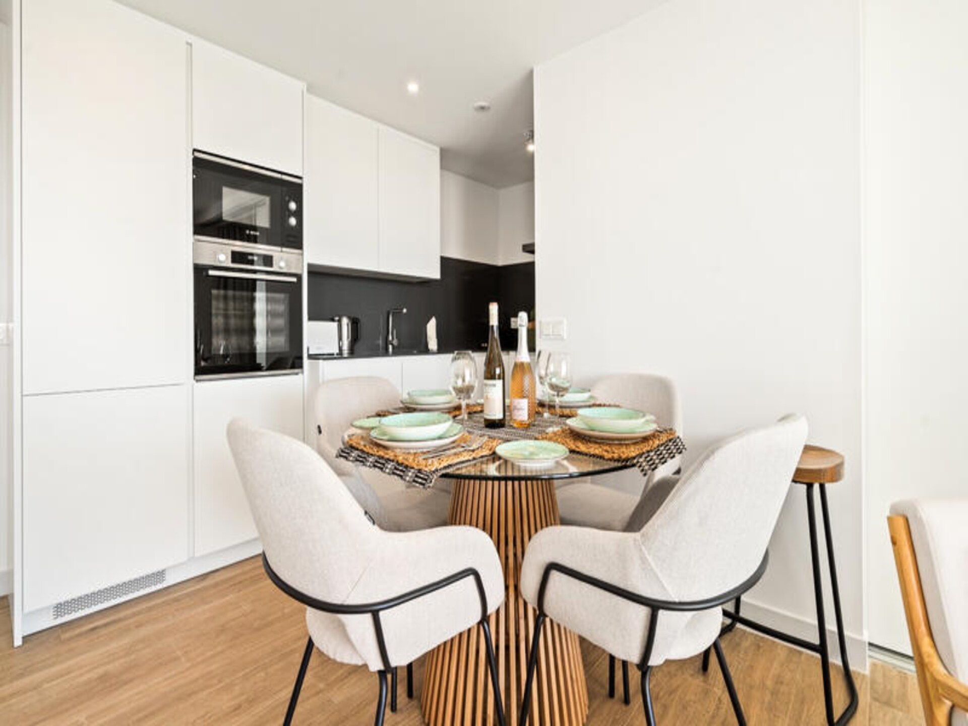 Stijlvol appartement nabij Crystal Lagoon in Casares - foto 17