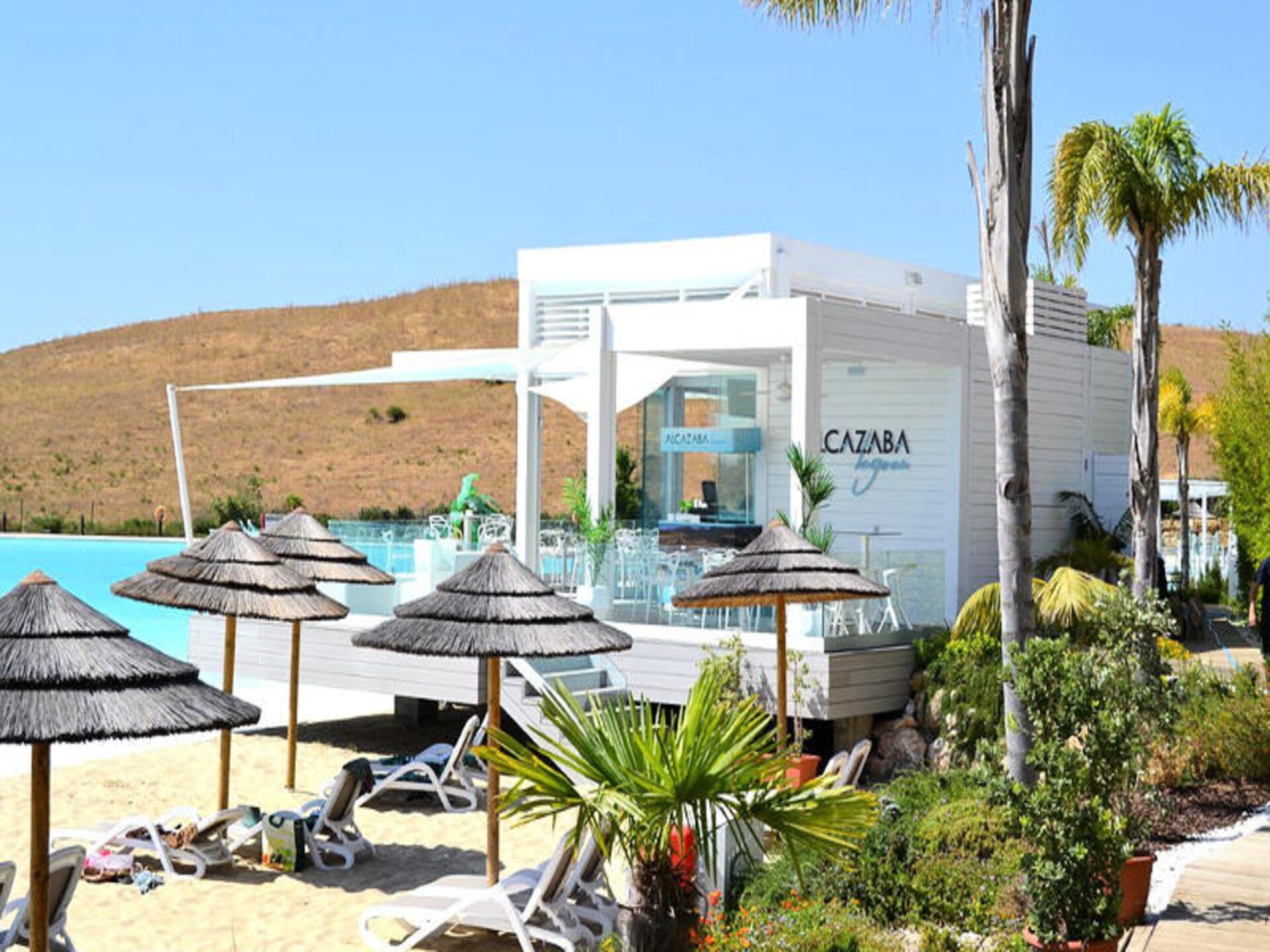 Stijlvol appartement nabij Crystal Lagoon in Casares - foto 18