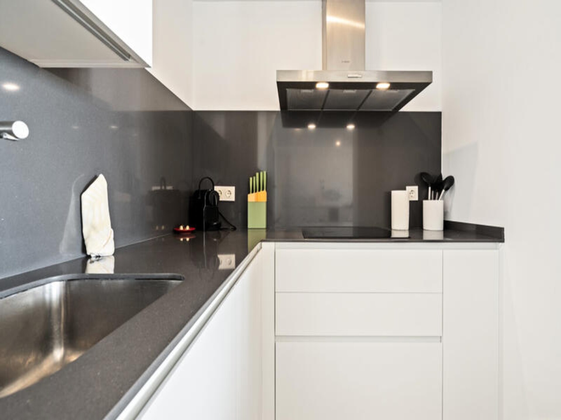 Stijlvol appartement nabij Crystal Lagoon in Casares - foto 19