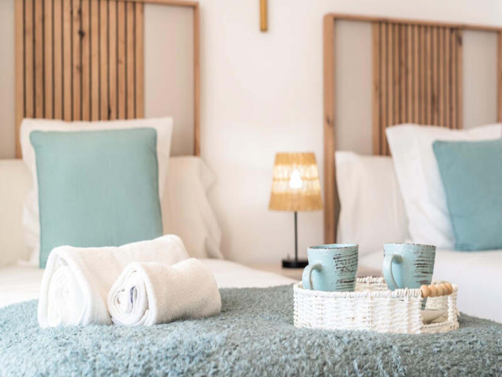 Stijlvol appartement nabij Crystal Lagoon in Casares - foto 25